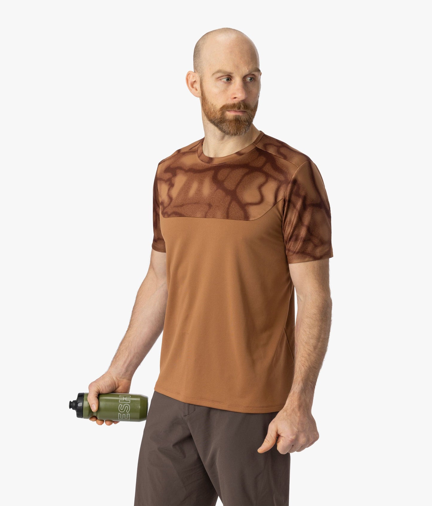 7mesh Men Cinnamon / XS Men's Roam Shirt