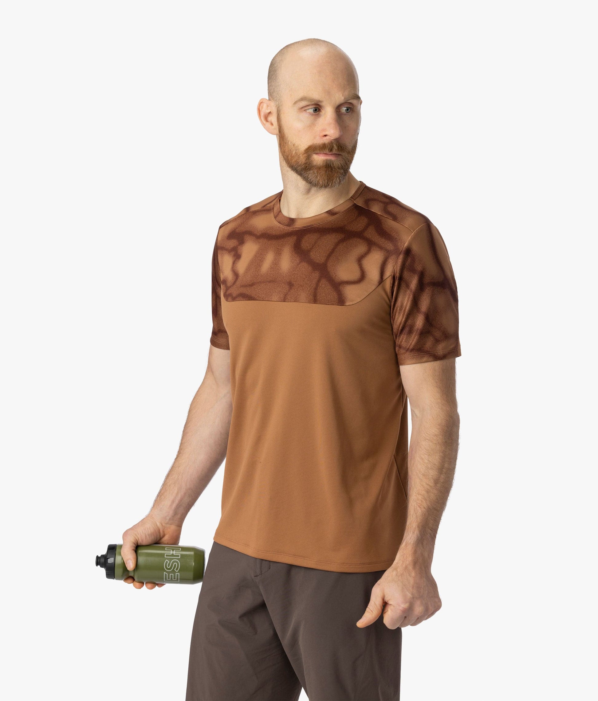 7mesh Men Cinnamon / XS Men's Roam Shirt