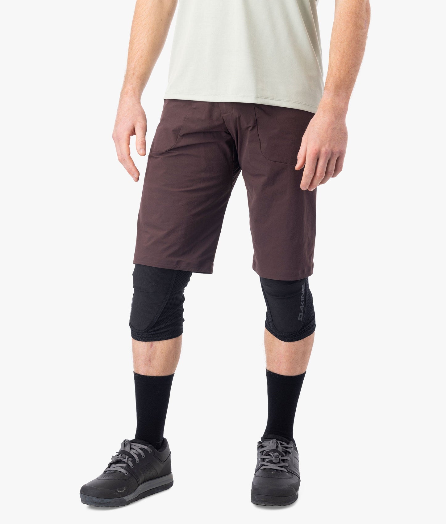 7mesh Men Dark Chocolate / XS Men's Glidepath Short 14"