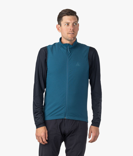 7mesh Men Deep Sea / XS Men's Chilco Vest