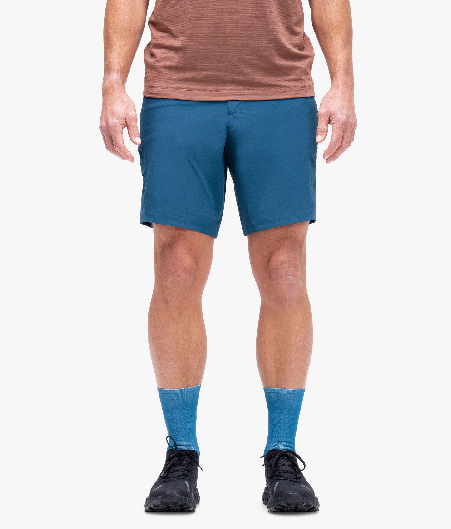 7mesh Men Deep Sea / XS Men's Farside Short 9"