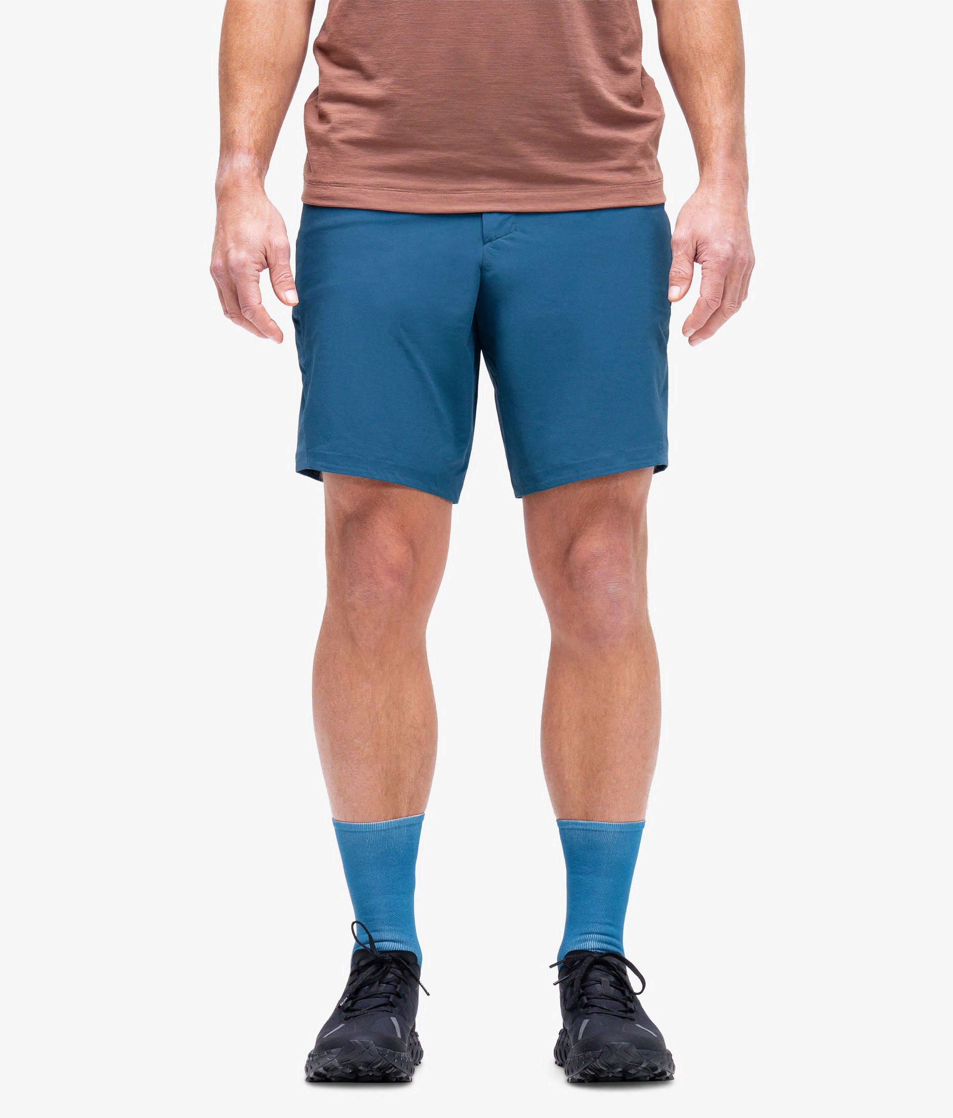 7mesh Men Deep Sea / XS Men's Farside Short 9"