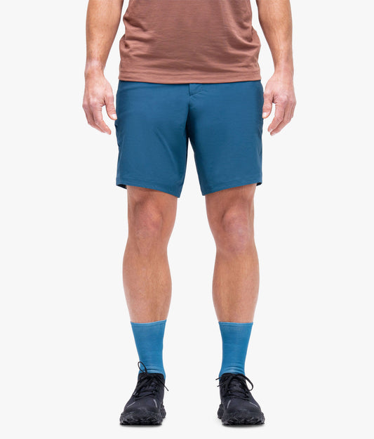 7mesh Men Deep Sea / XS Men's Farside Short 9"
