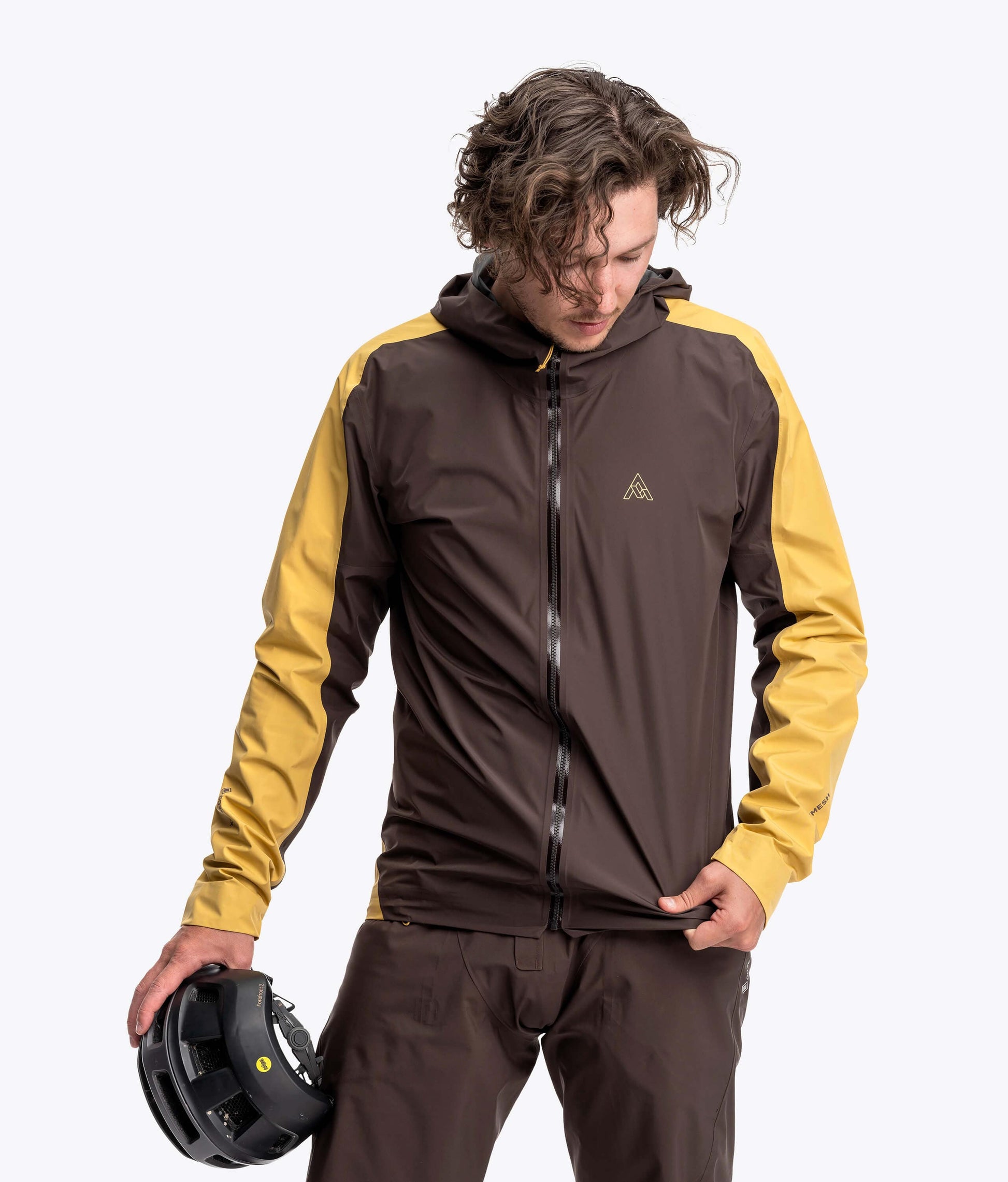 7mesh Men Elk / XS Men's Copilot Jacket