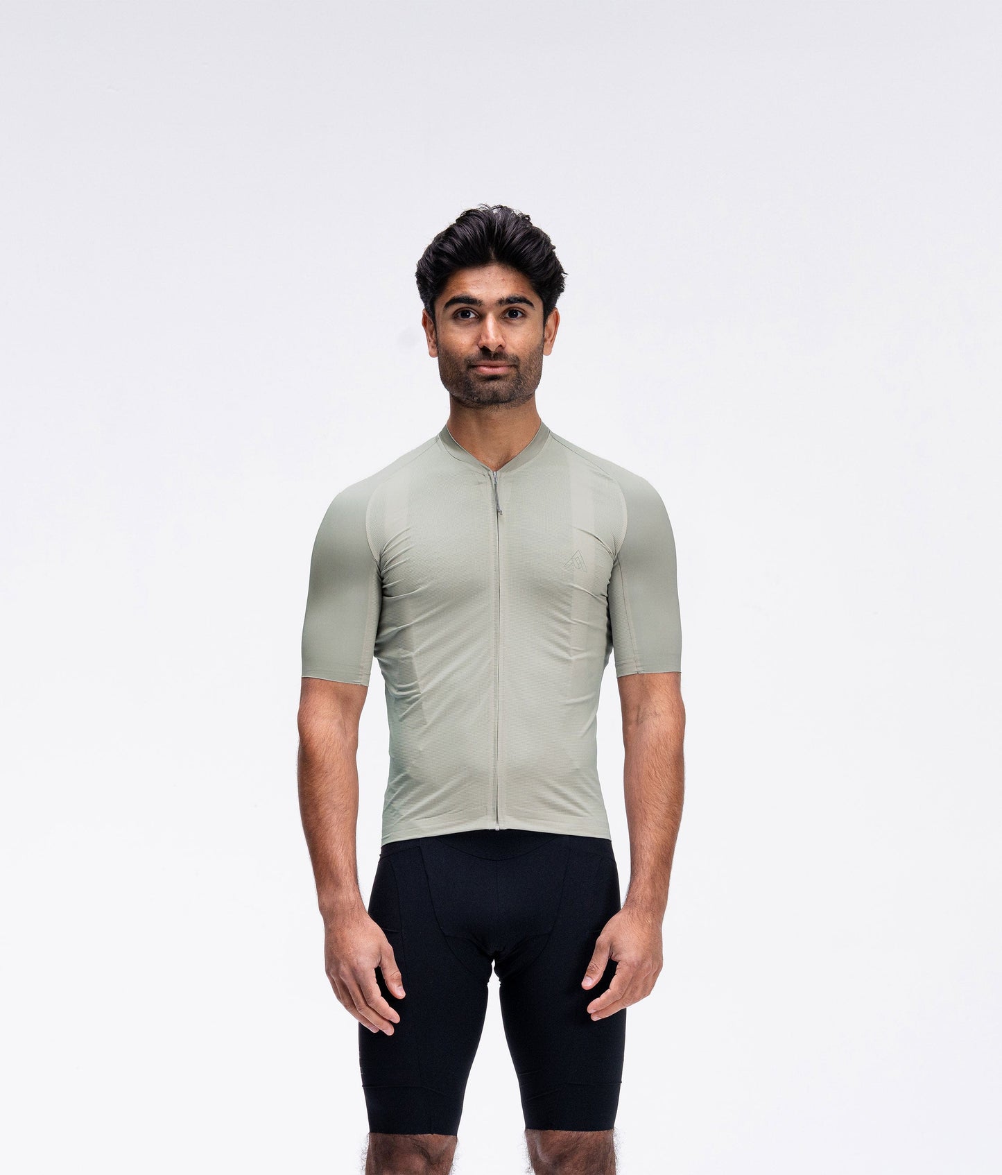 7mesh Men Fog / XS Men's Pace Short Sleeve Jersey