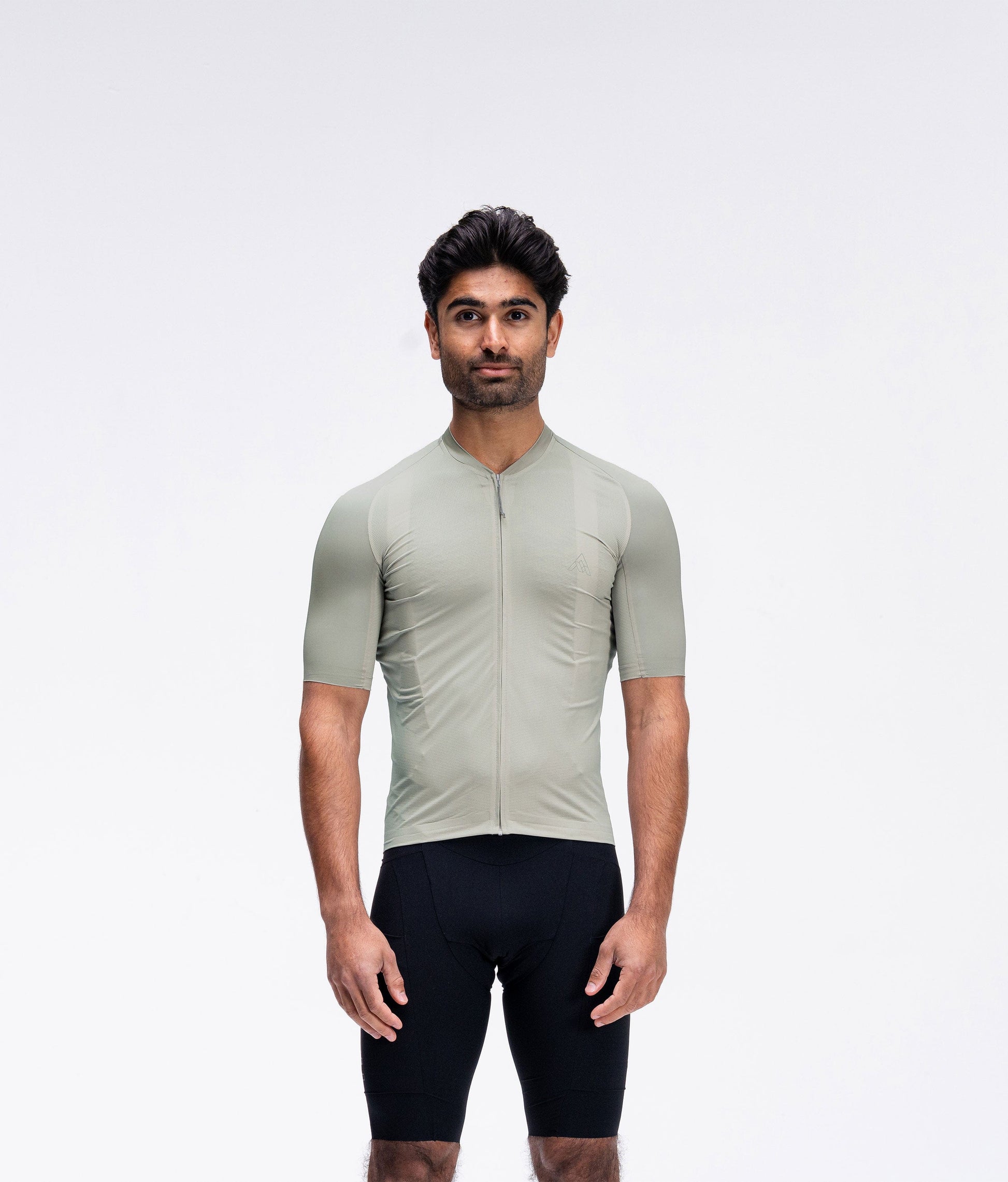 7mesh Men Fog / XS Men's Pace Short Sleeve Jersey