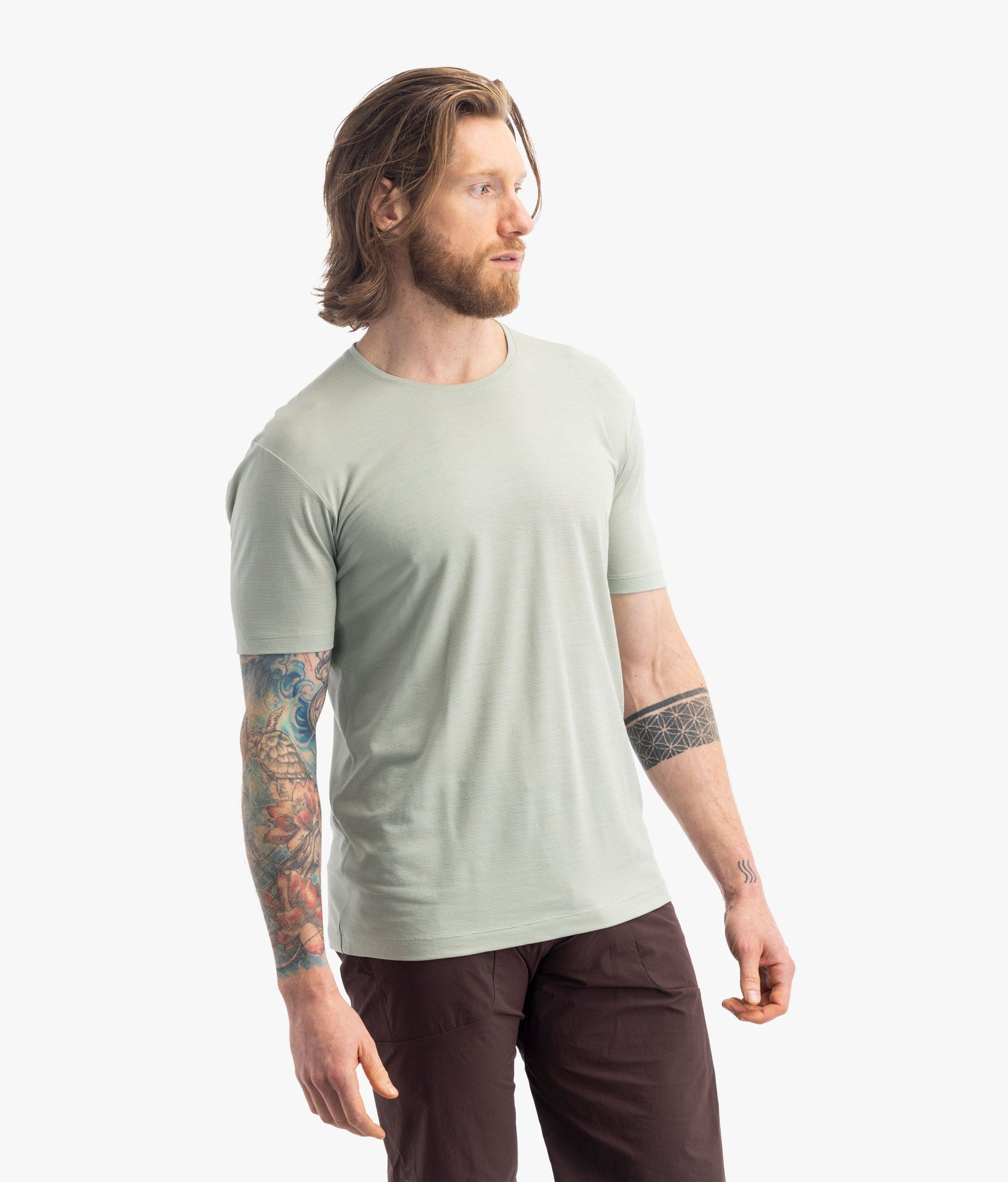 7mesh Men Frost / XS Men's Desperado Merino Shirt
