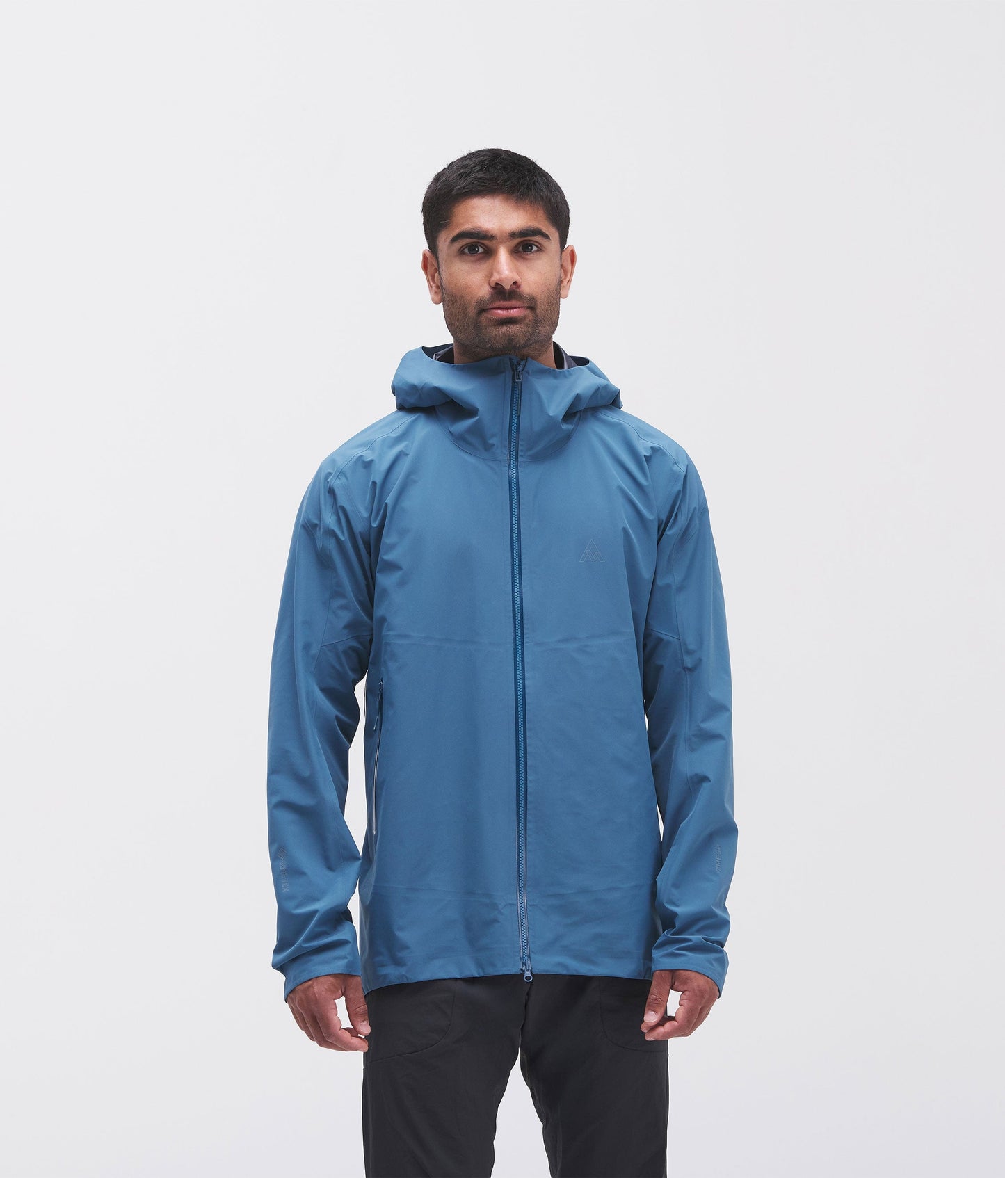 7mesh Men Lake Blue / XS Men's Guardian Apex Jacket