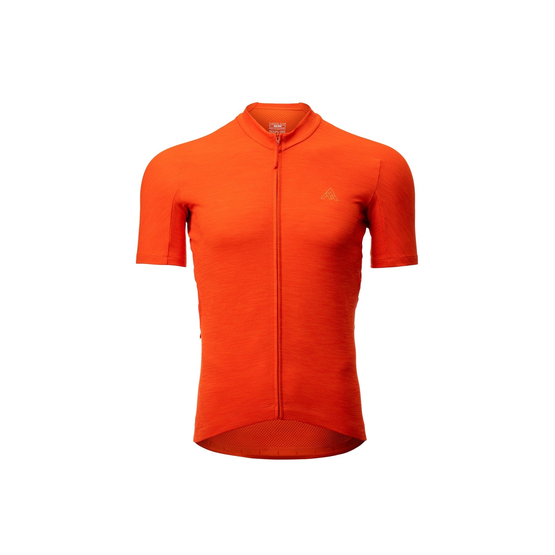 7mesh Men Magma / XS Men's Horizon Jersey