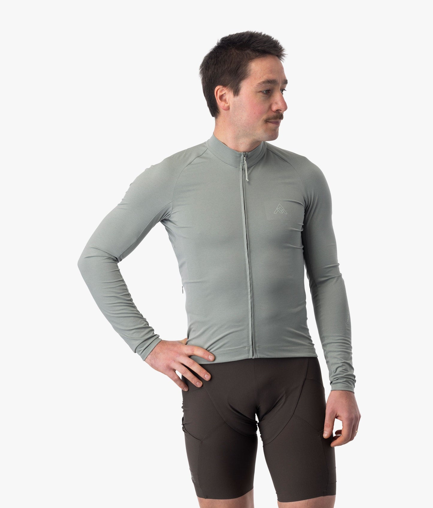 7mesh Men Men's Atlas Jersey LS