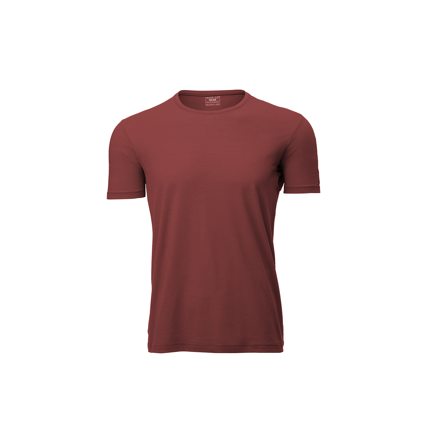 7mesh Men Men's Desperado Merino Shirt