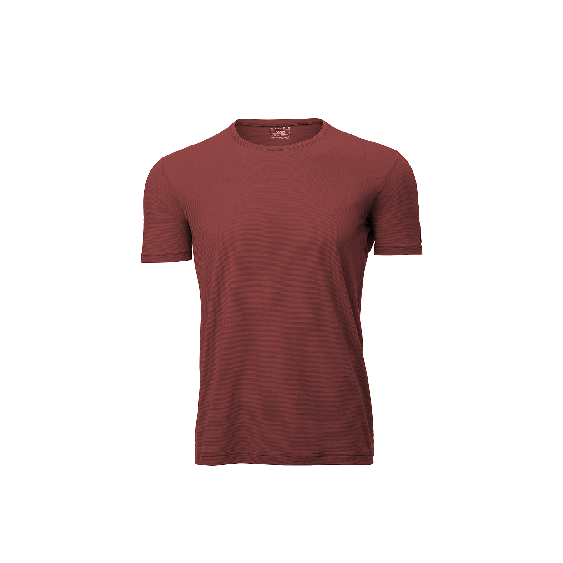 7mesh Men Men's Desperado Merino Shirt