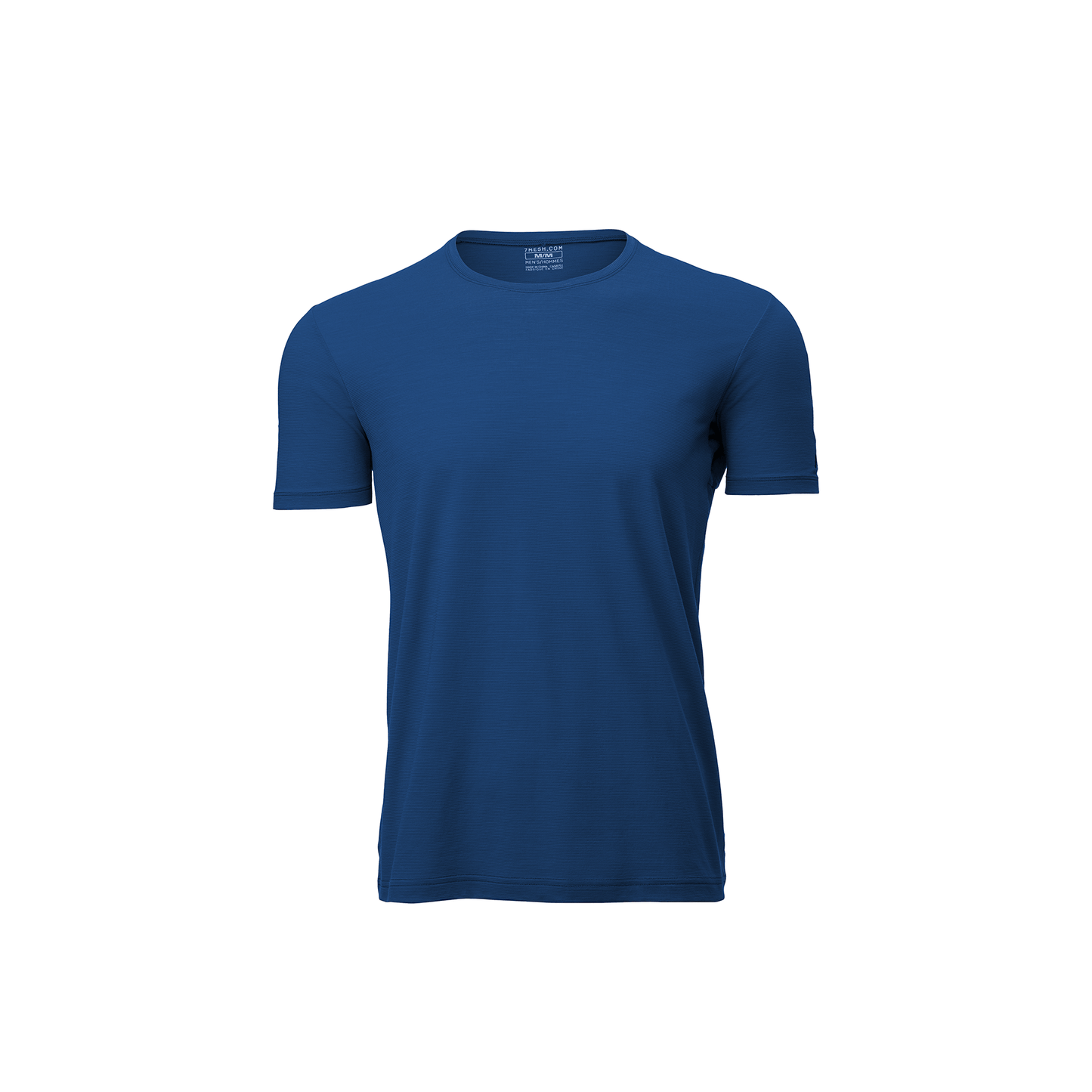 7mesh Men Men's Desperado Merino Shirt