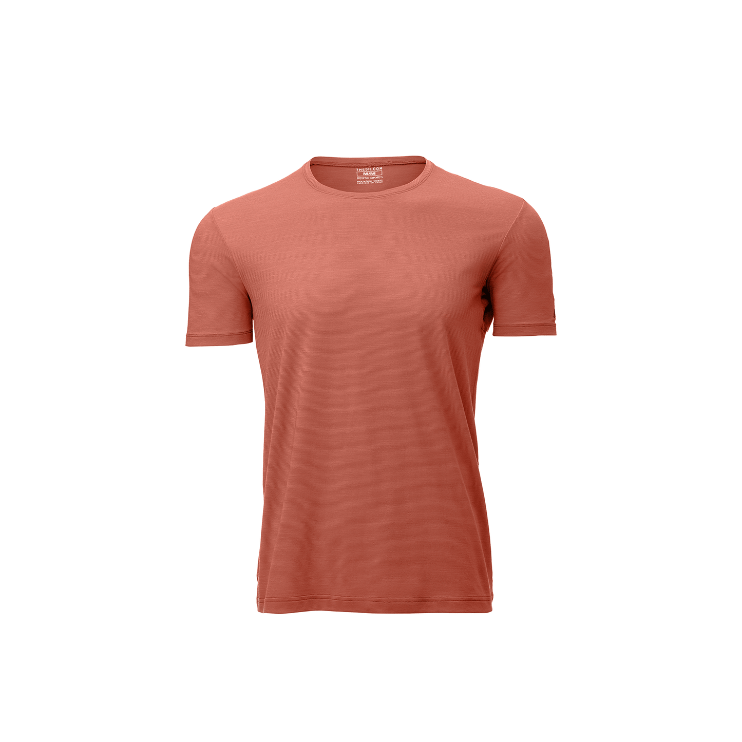 7mesh Men Men's Desperado Merino Shirt