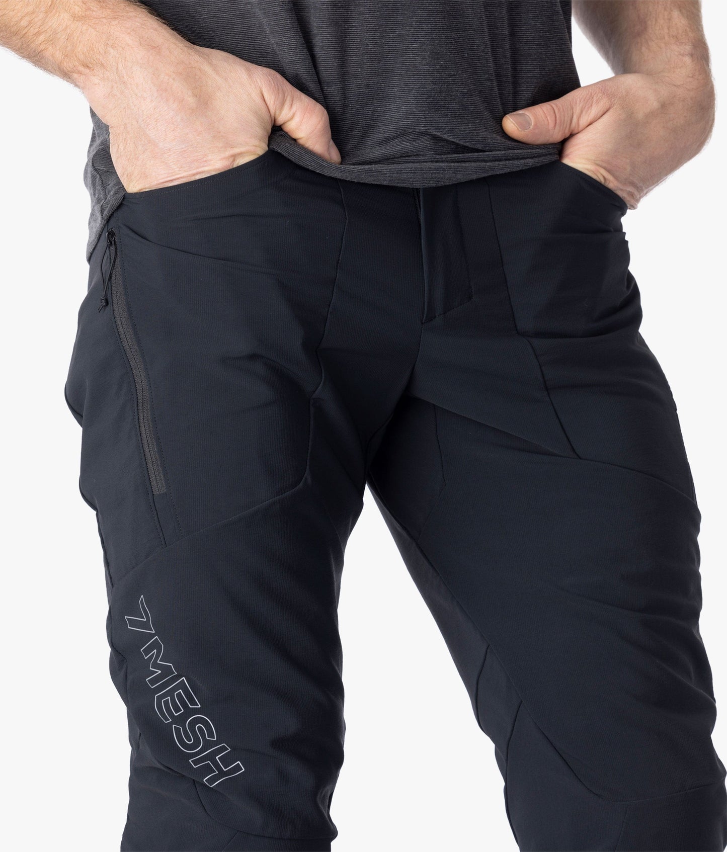 7mesh Men Men's Flightpath Pant