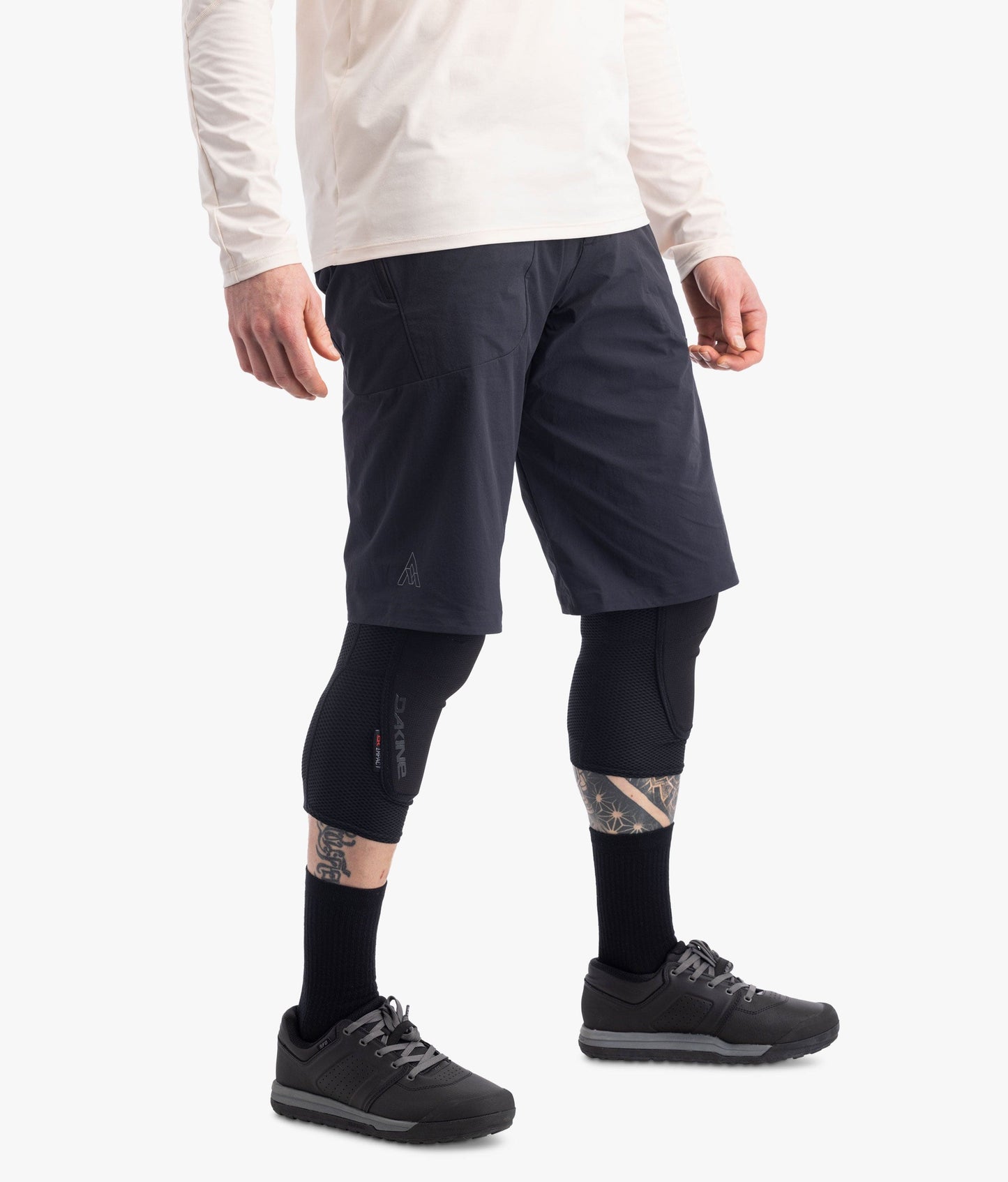 7mesh Men Men's Glidepath Short 14"