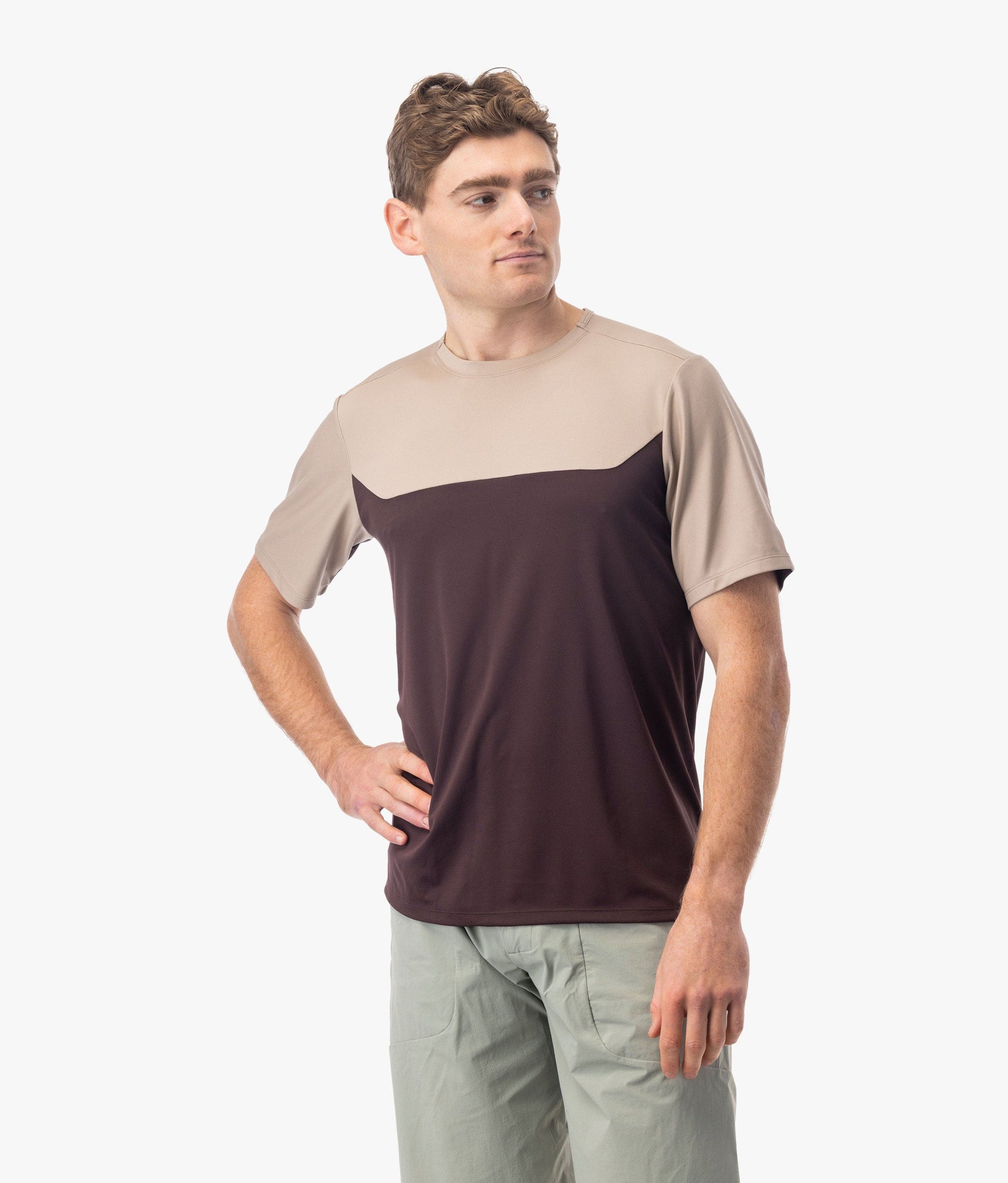 7mesh Men Men's Roam Shirt