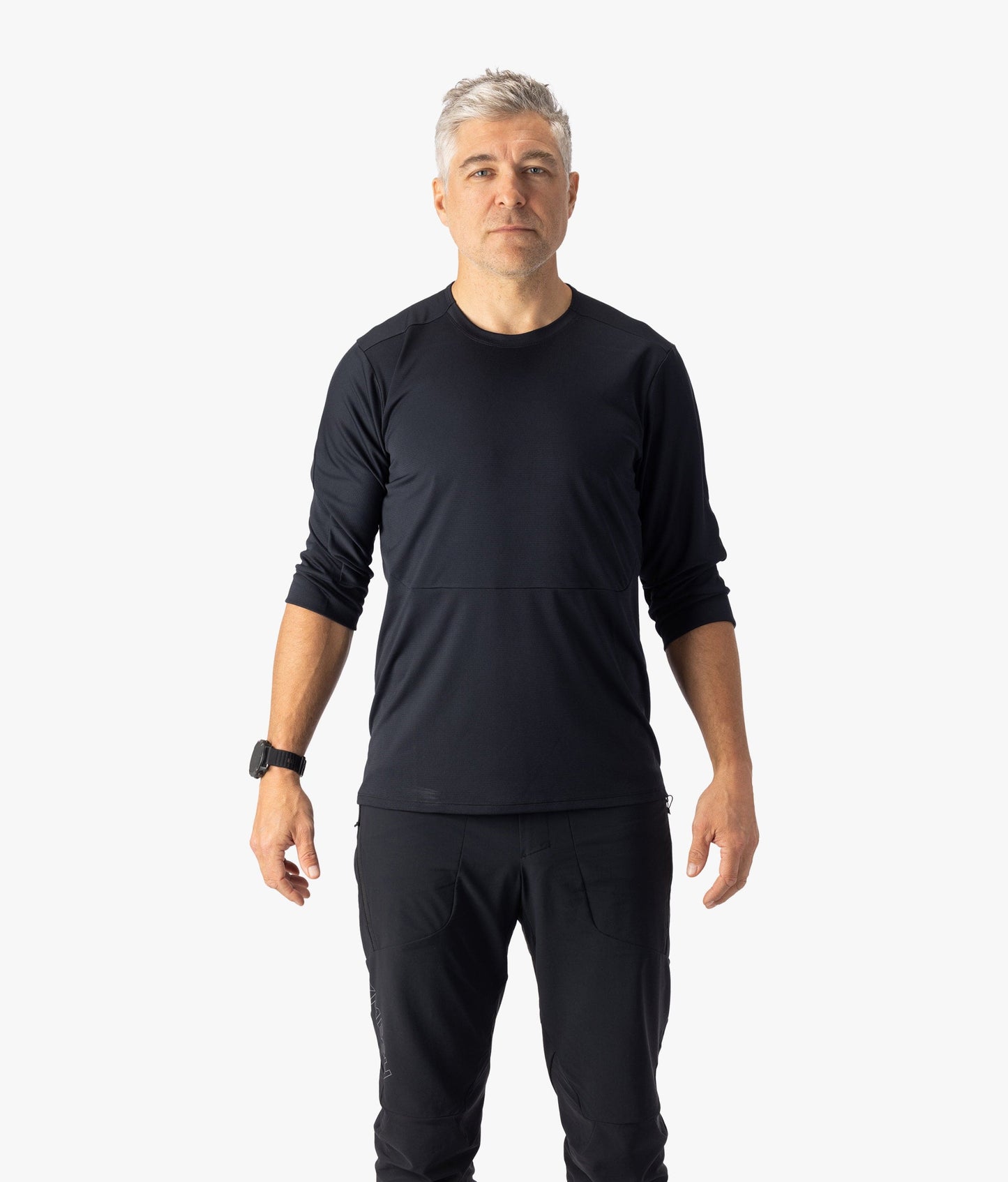 7mesh Men Men's Roam Shirt 3/4