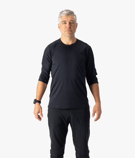 7mesh Men Men's Roam Shirt 3/4