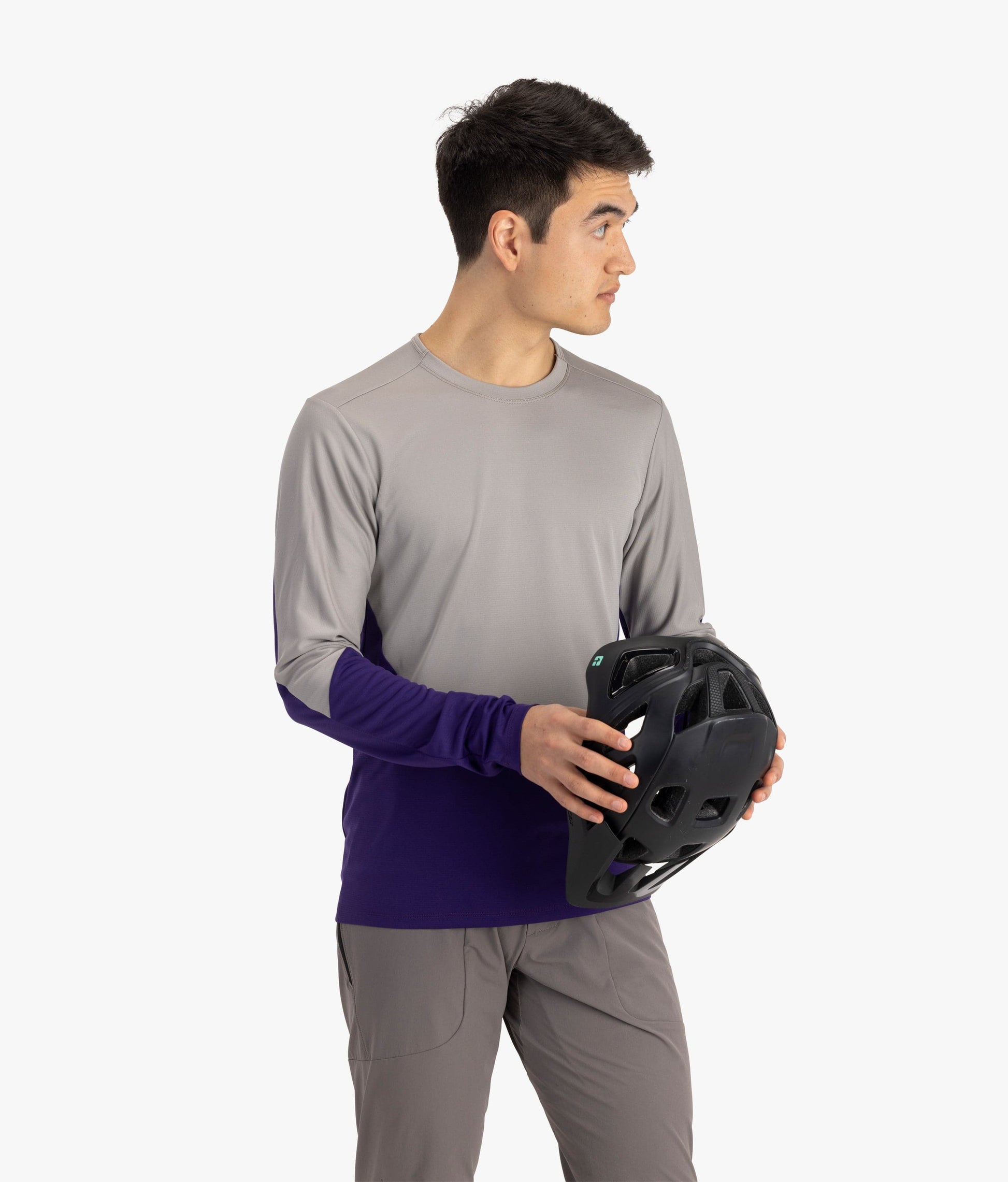 7mesh Men Men's Roam Shirt LS