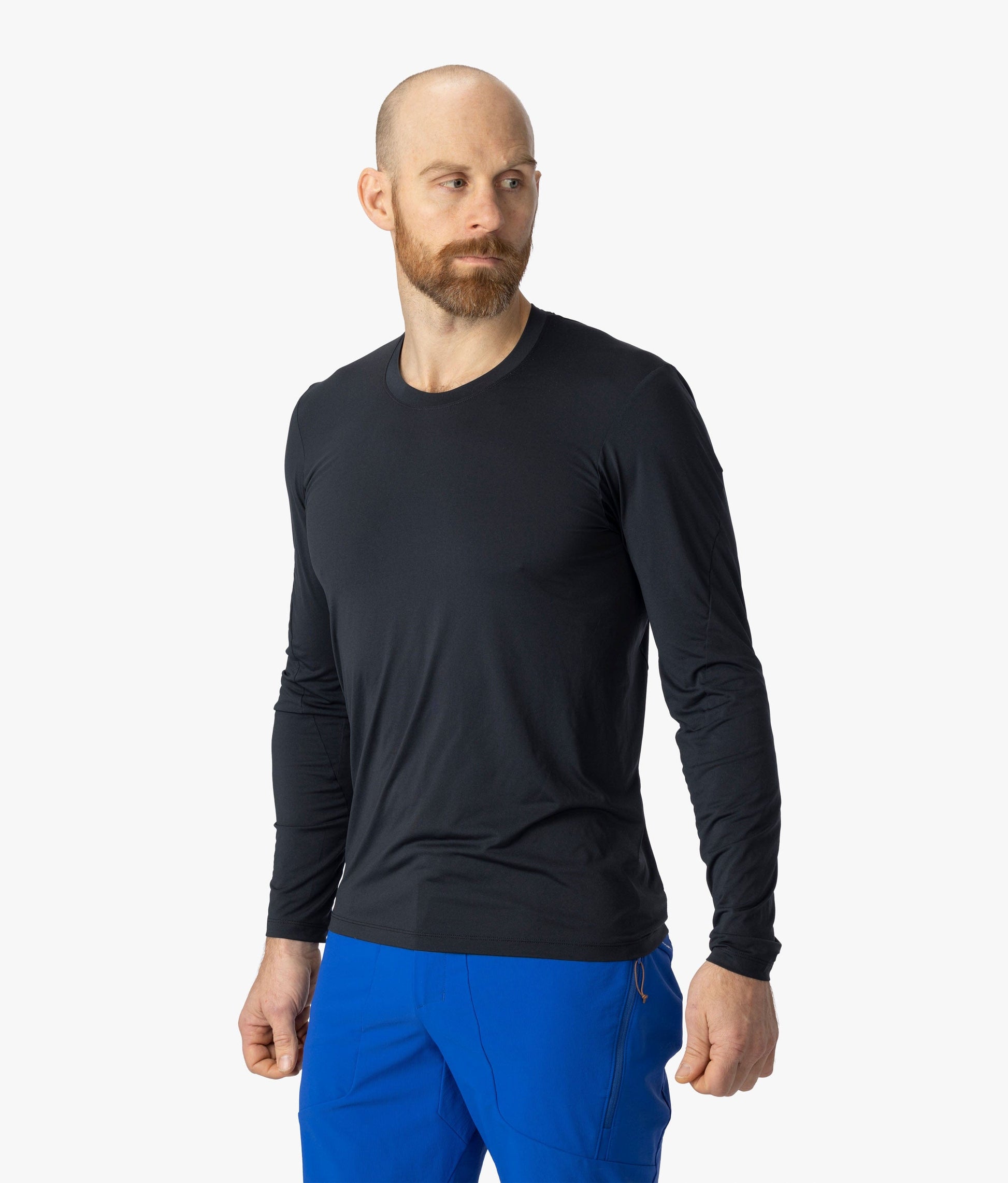7mesh Men Men's Sight Shirt LS