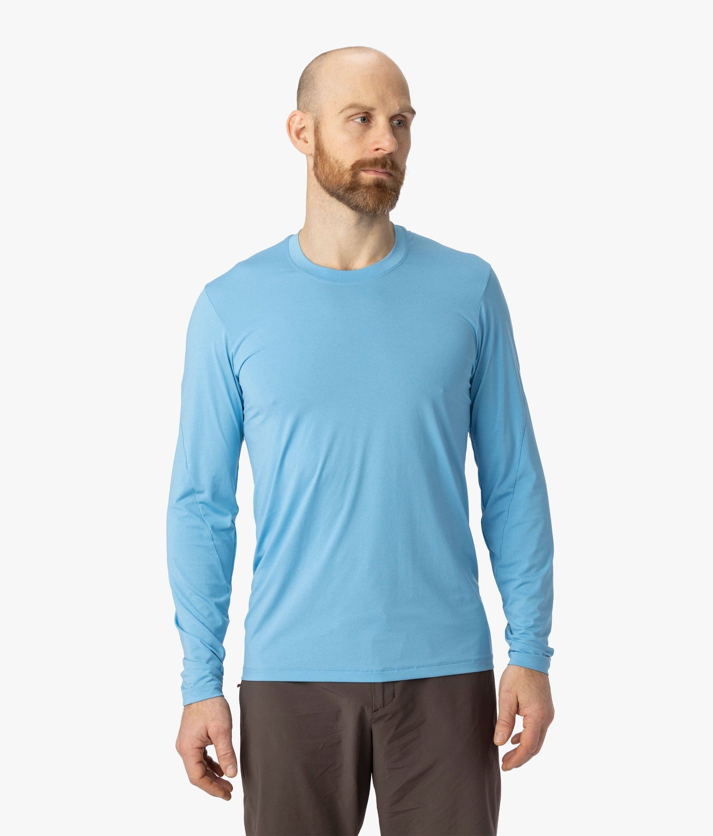 7mesh Men Men's Sight Shirt LS