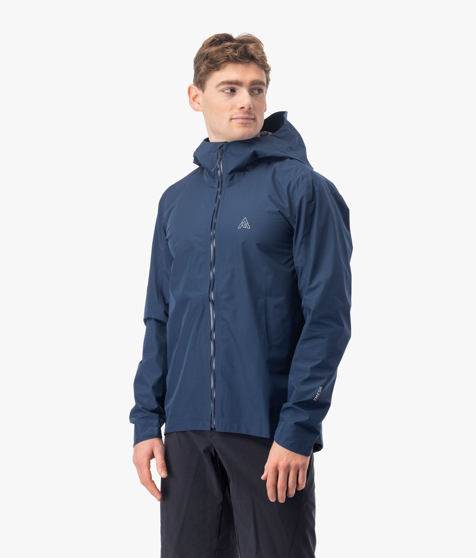 7mesh Men Midnight Blue / XS Men's Copilot Jacket