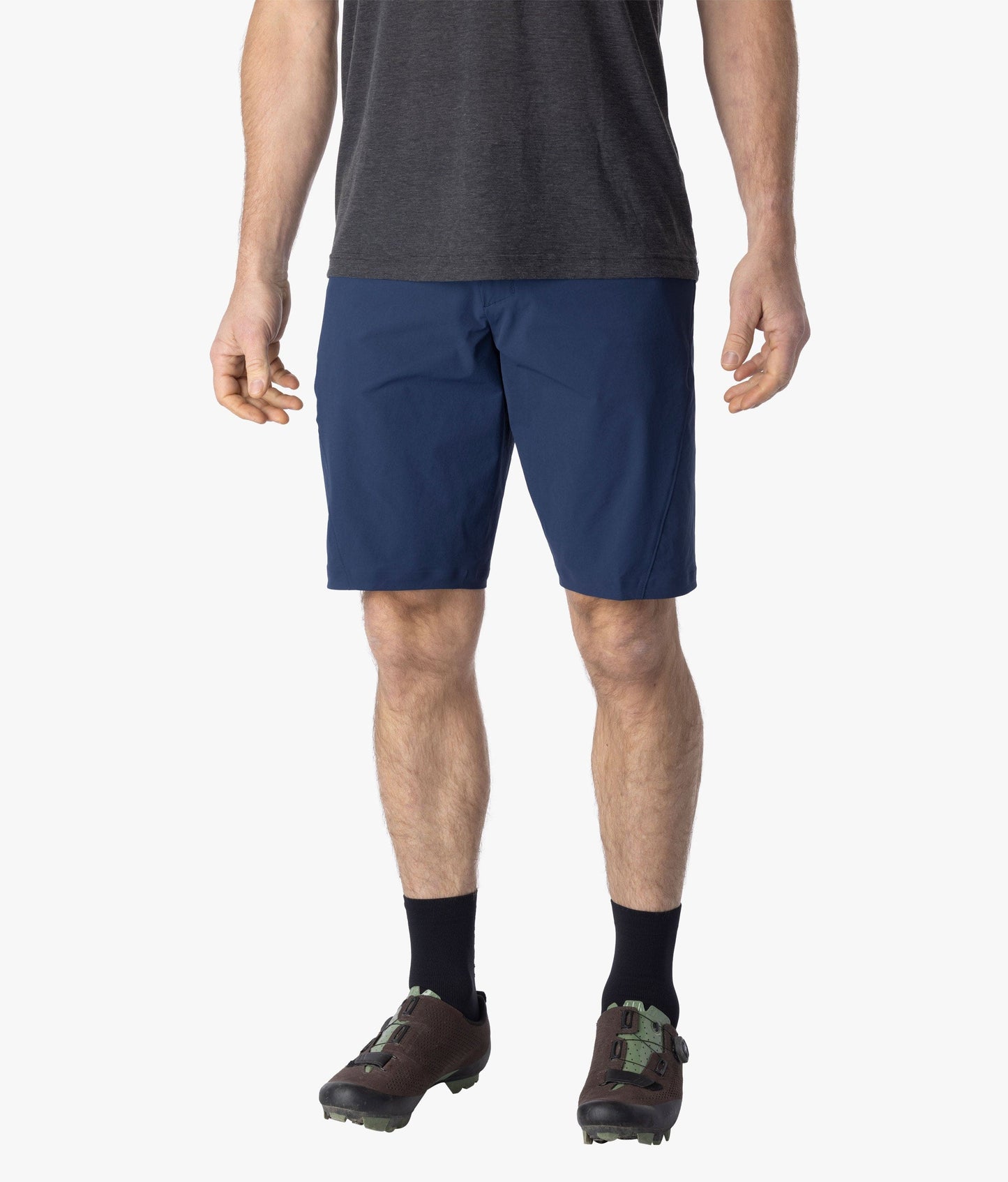 7mesh Men Midnight Blue / XS Men's Farside Short 10.5"