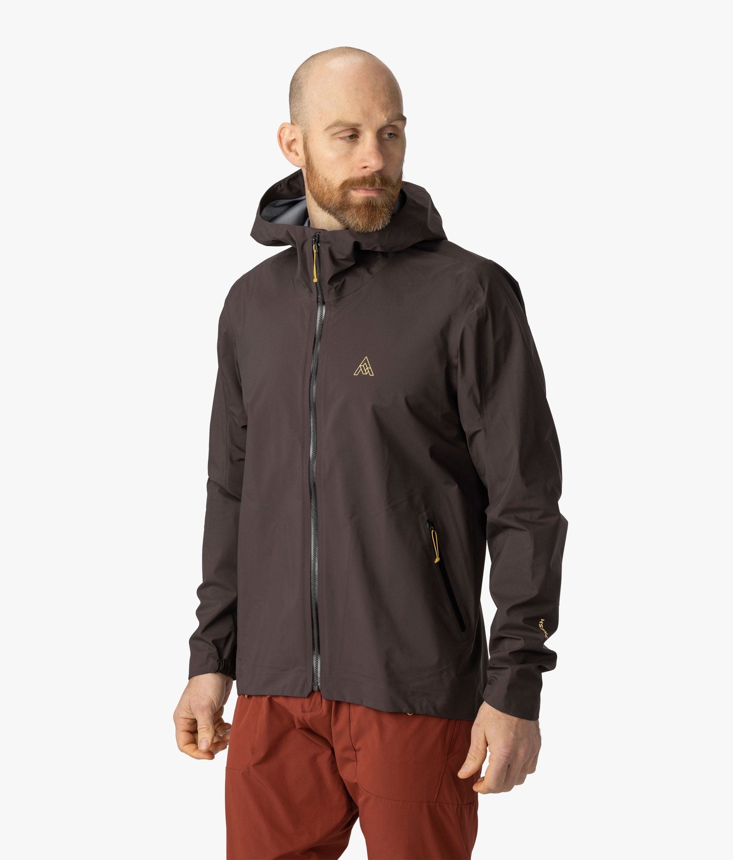 7mesh Men Peat / XS Men's Skypilot Jacket