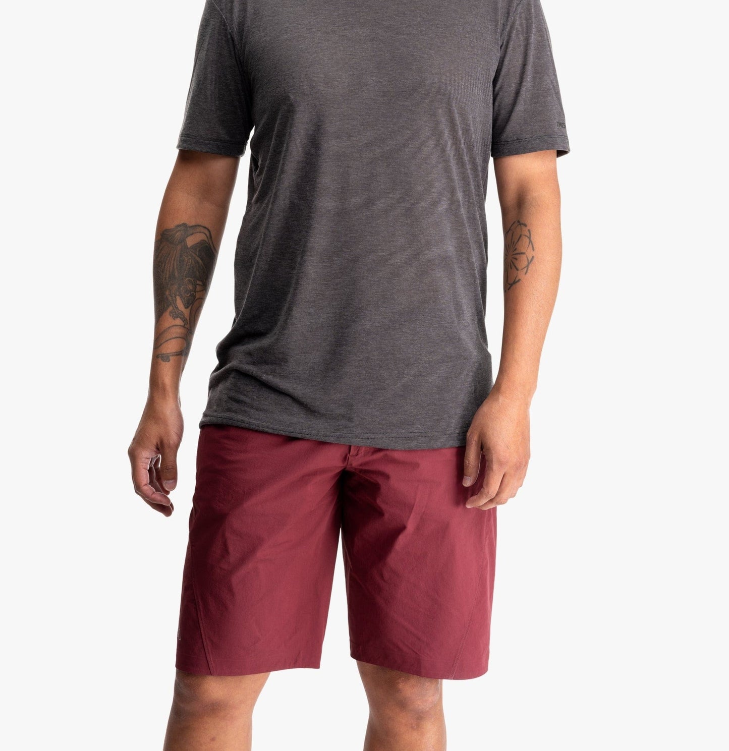 7mesh Men Port / XS Men's Farside Short 10.5"