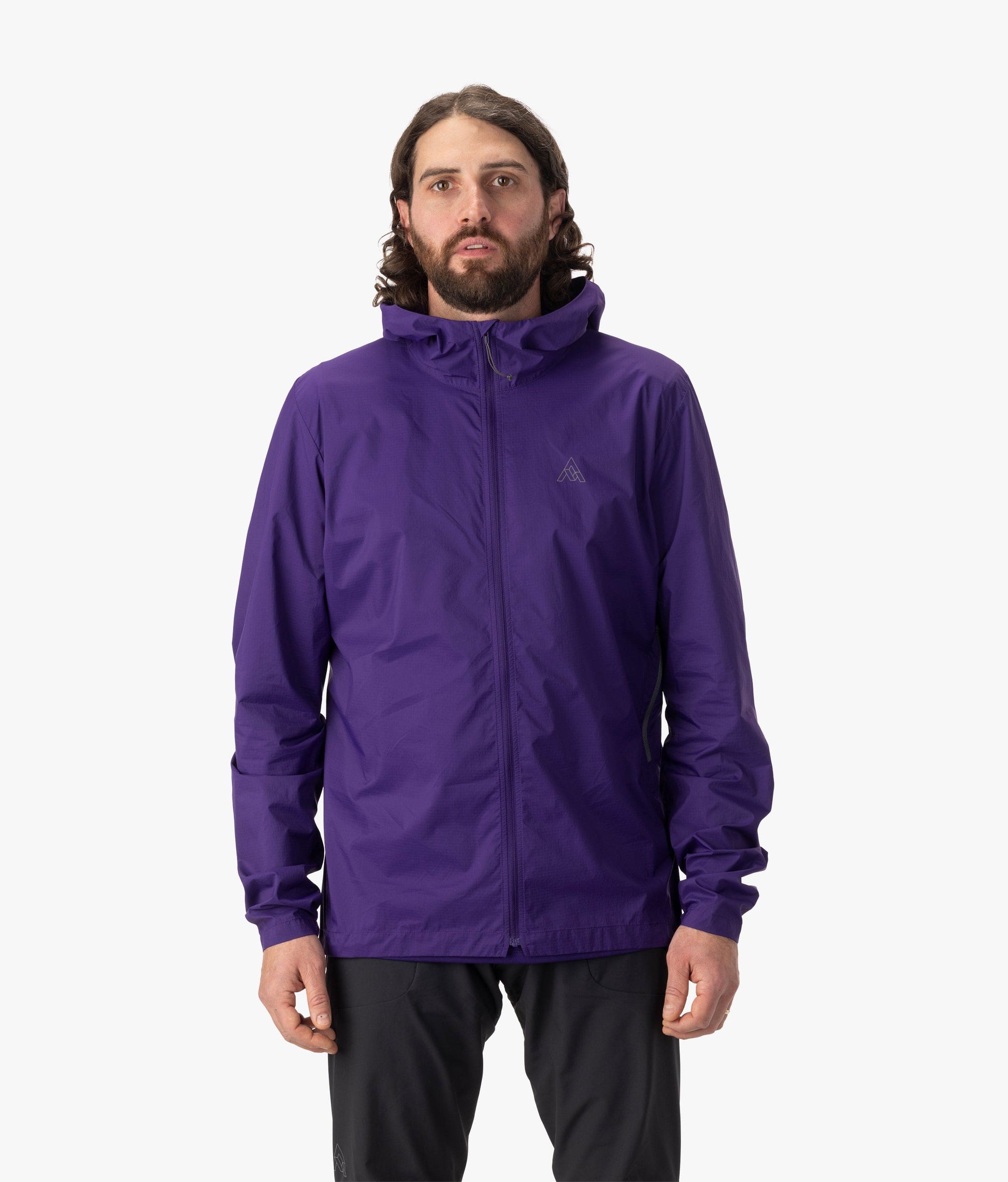 7mesh Men Prince / XS Men's Northwoods Windshell