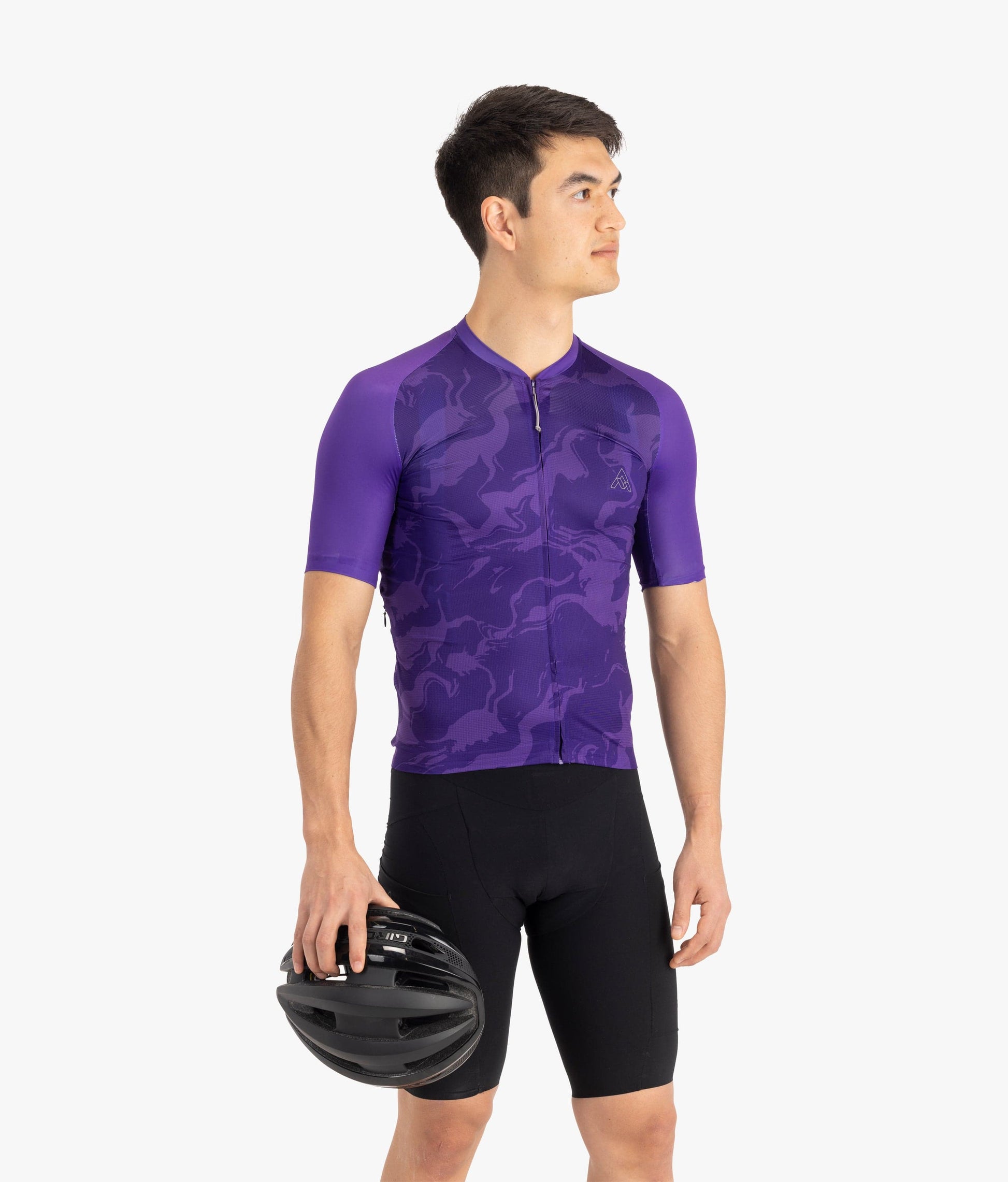 7mesh Men Purple Moon / XS Men's Pace Jersey