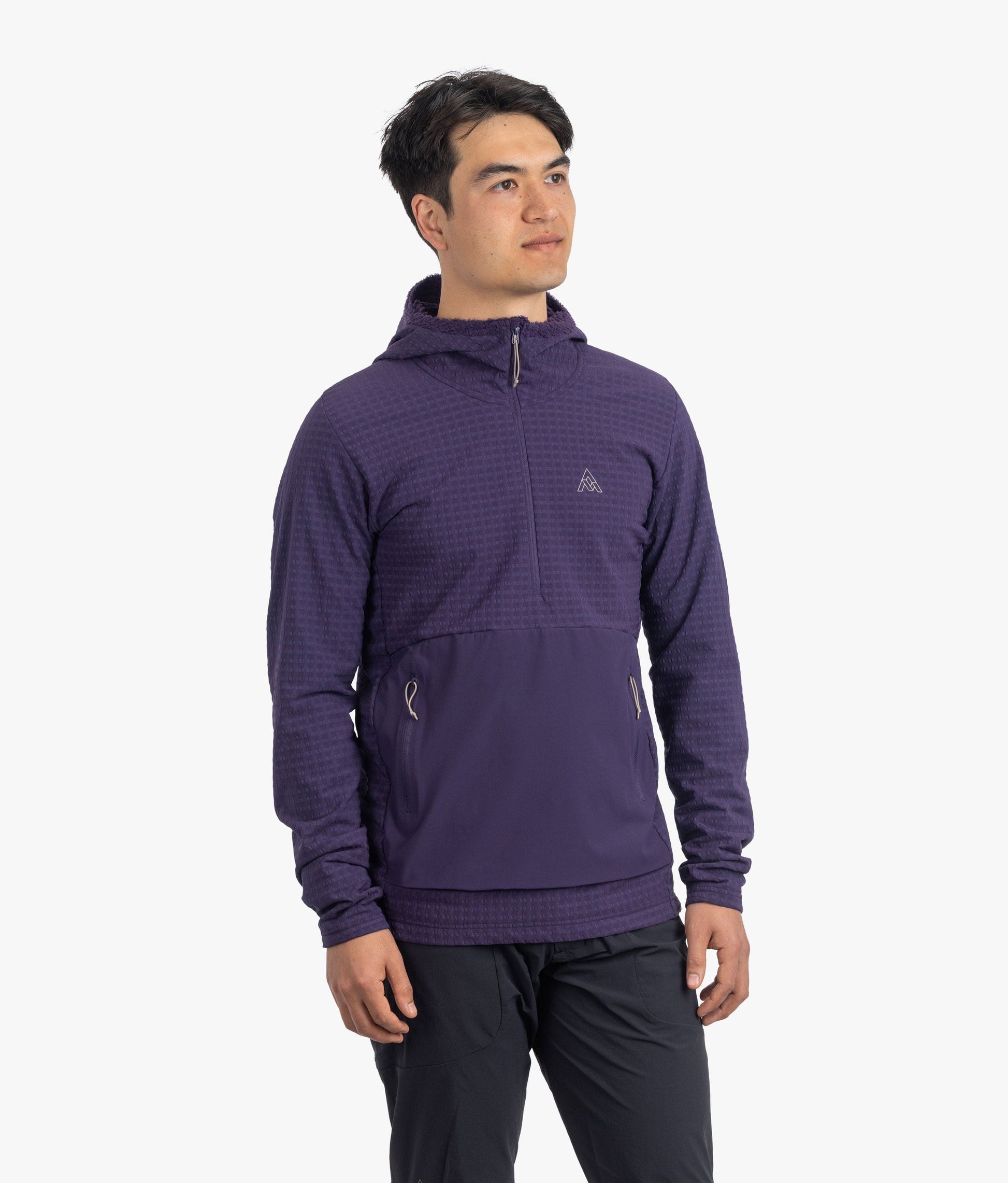 7mesh Men Purple Velvet / XS Men's Chilco Anorak