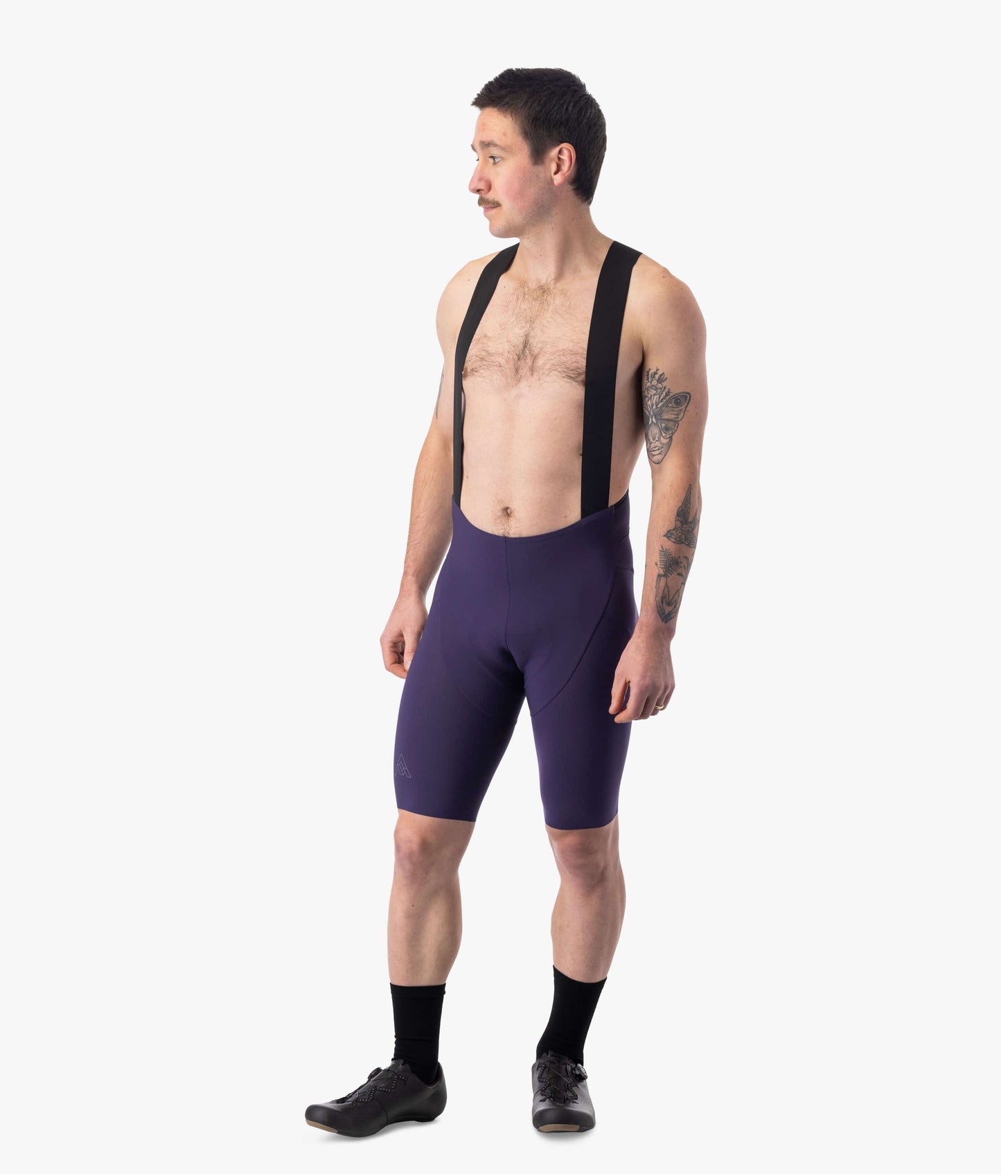 7mesh Men Purple Velvet / XS Men's MK3 Bib Short