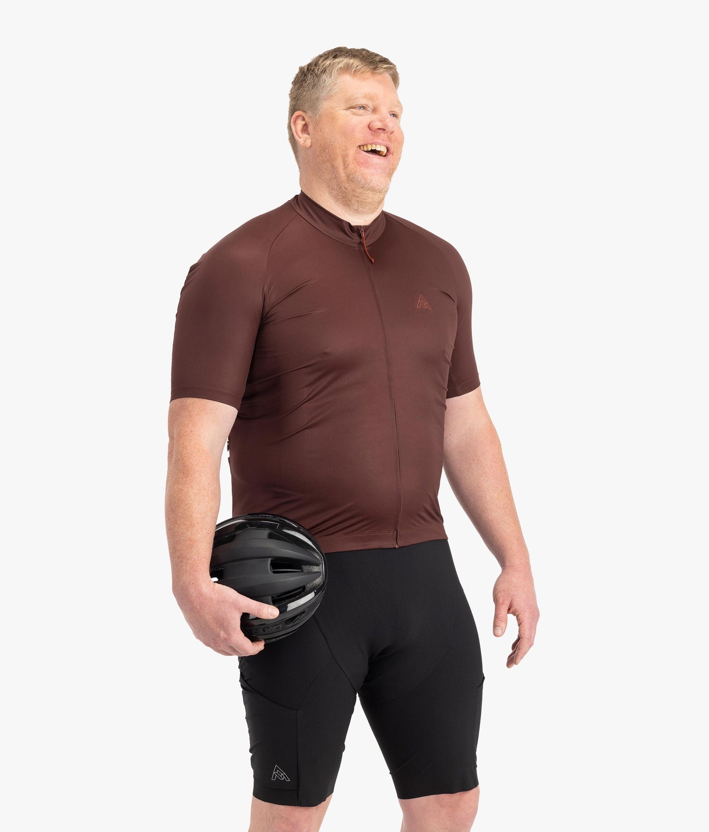 7mesh Men Raisin / XS Men's Atlas Jersey