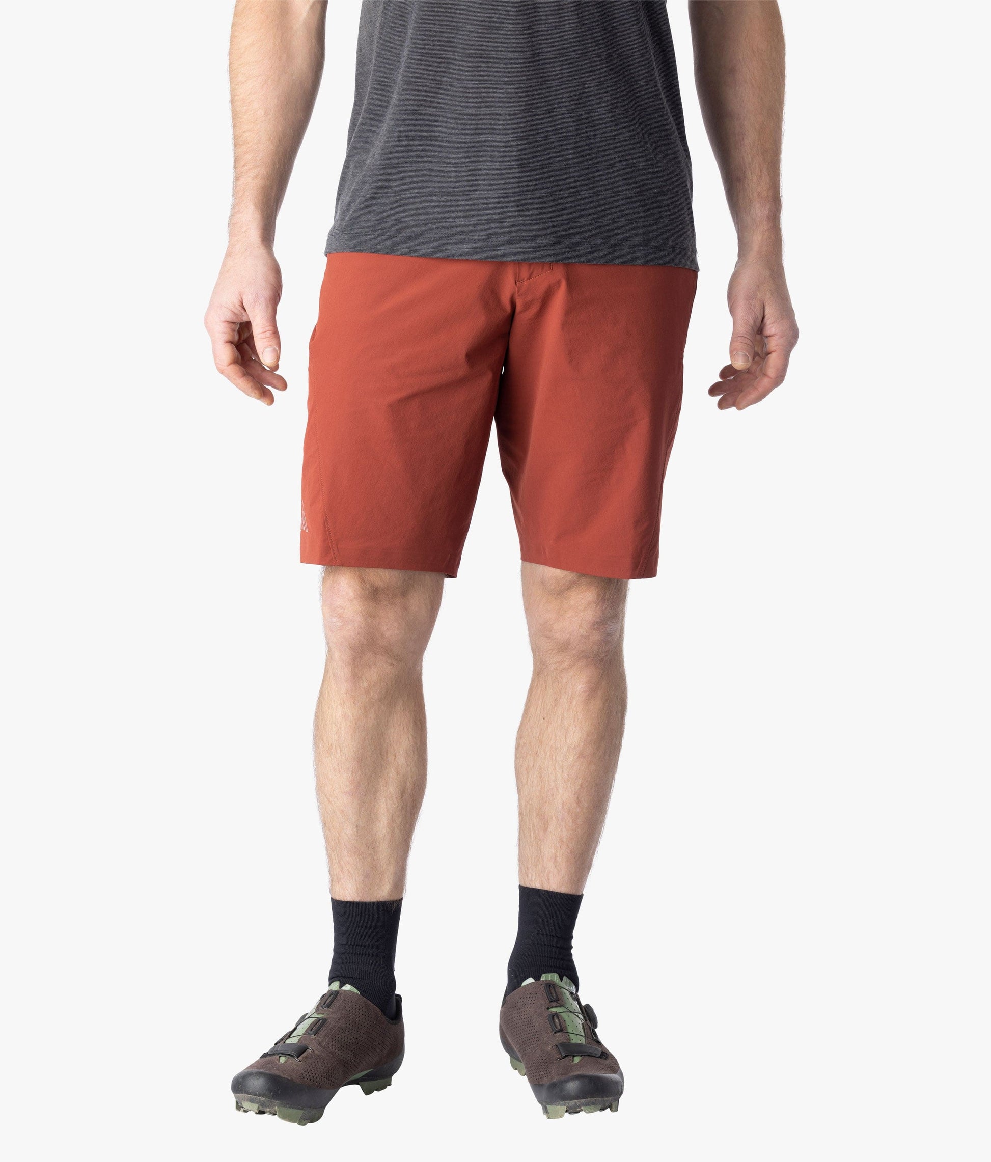 7mesh Men Redwood / XS Men's Farside Short 10.5"