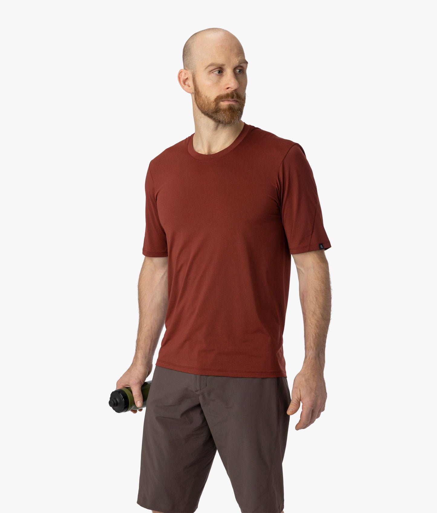 7mesh Men Redwood / XS Men's Sight Shirt