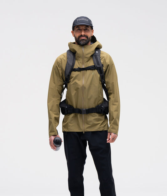 7mesh Men's Guardian Apex Jacket