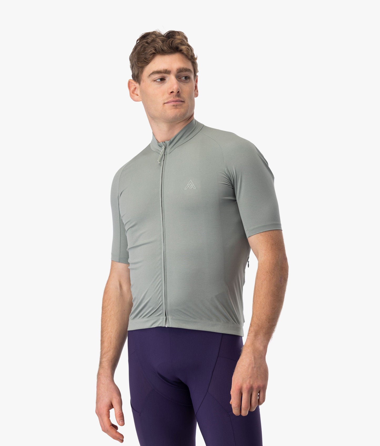 7mesh Men Shadow / XS Men's Atlas Jersey
