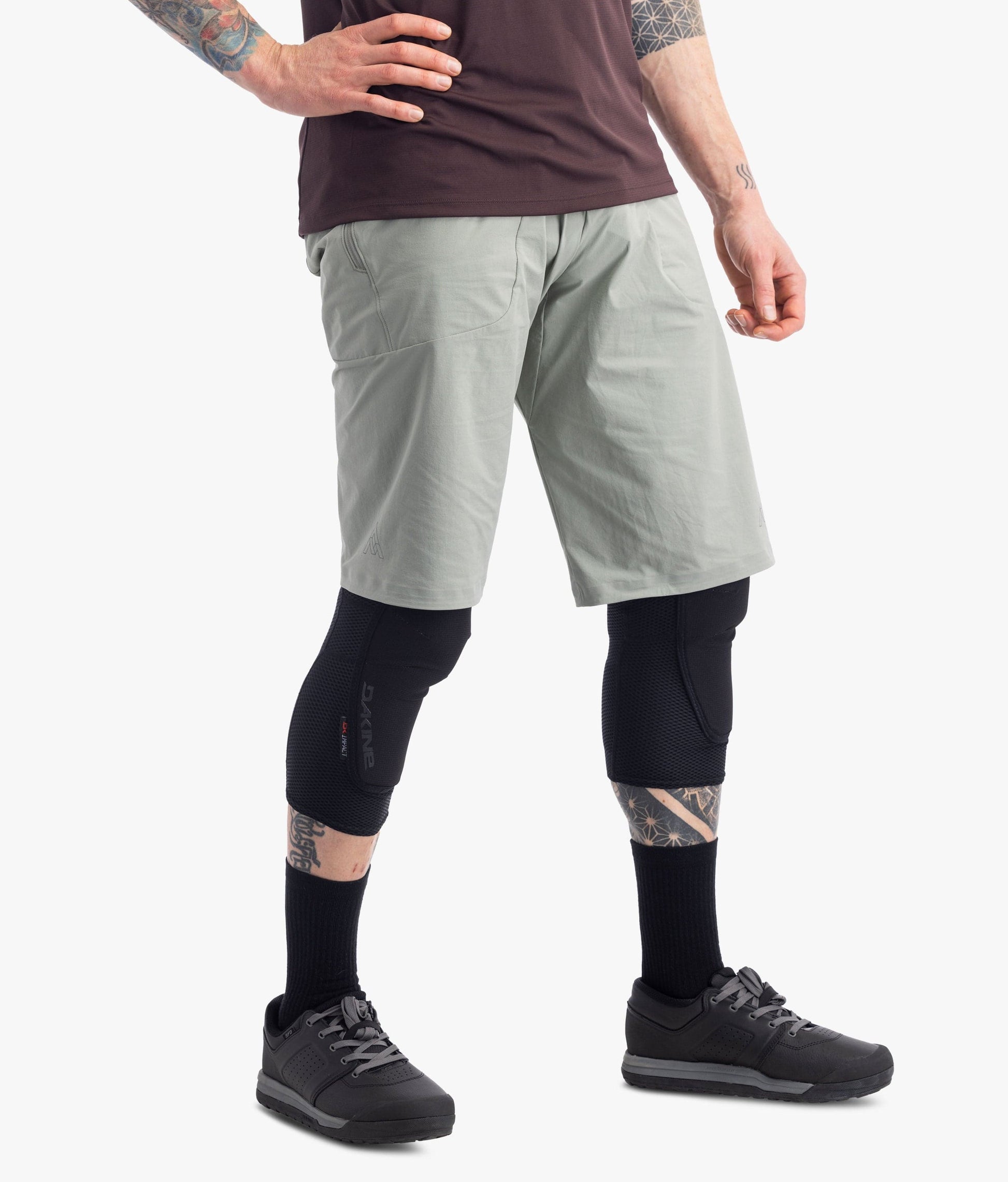 7mesh Men Shadow / XS Men's Glidepath Short 14"