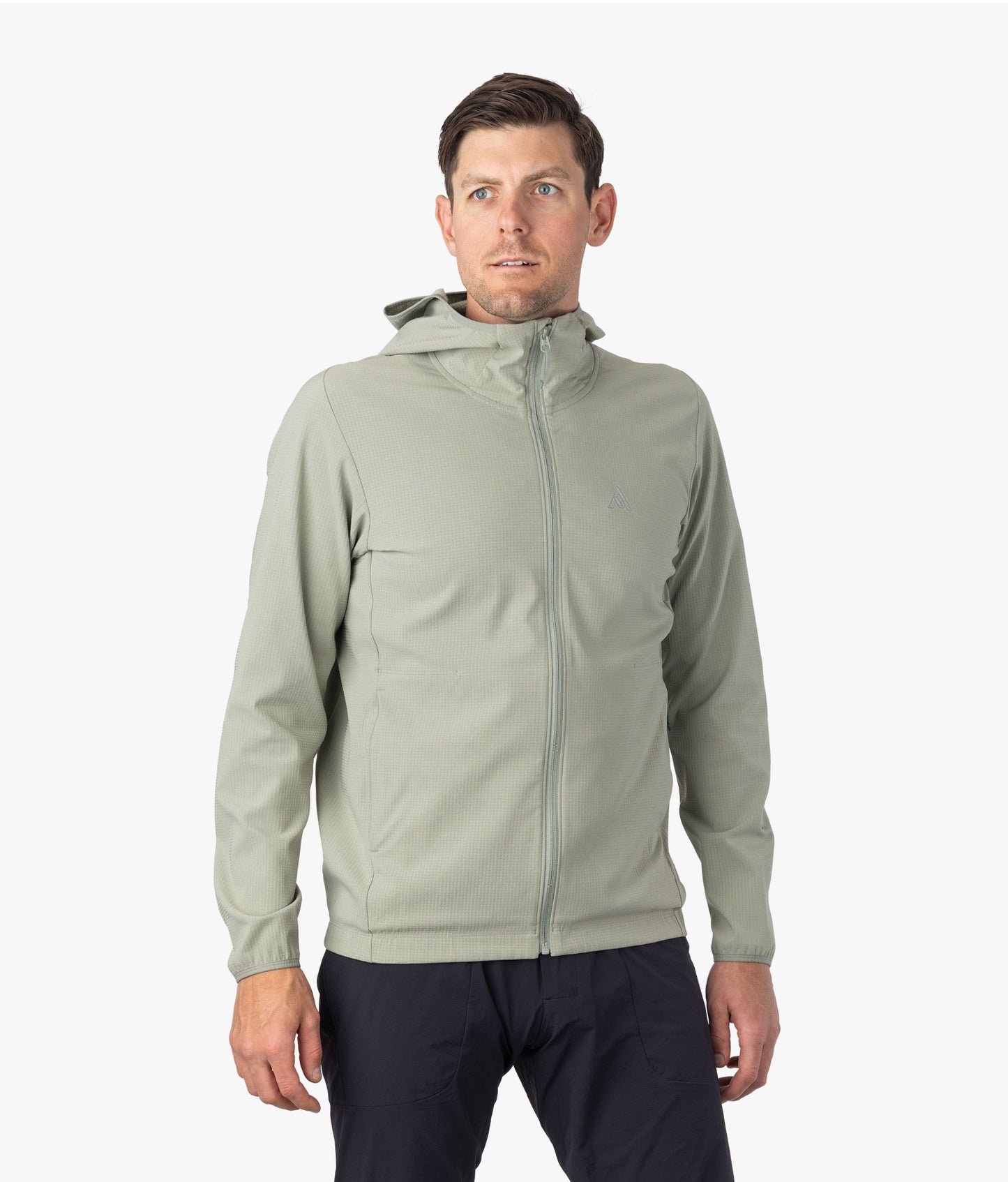 7mesh Men Shadow / XS Men's Spruce Hoody