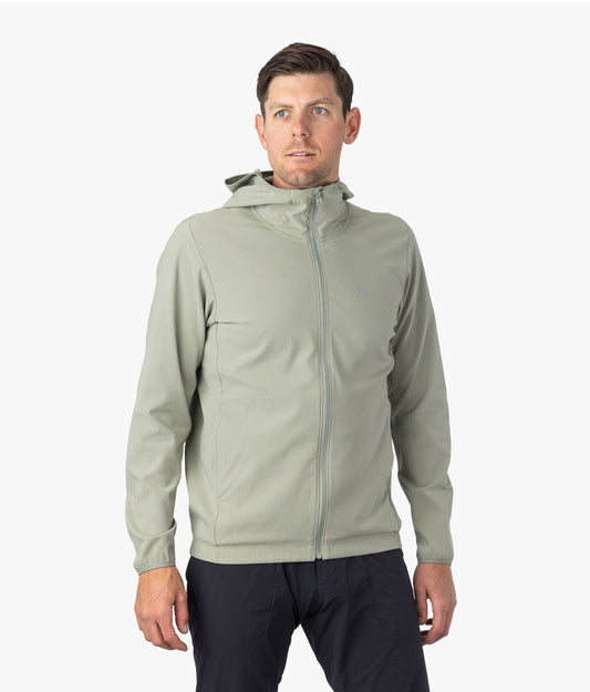 7mesh Men Shadow / XS Men's Spruce Hoody