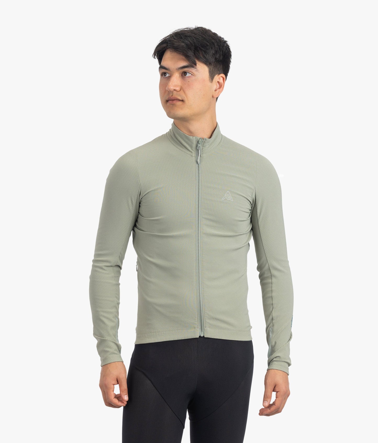 7mesh Men Shadow / XS Men's Tantalus Long Sleeve Jersey