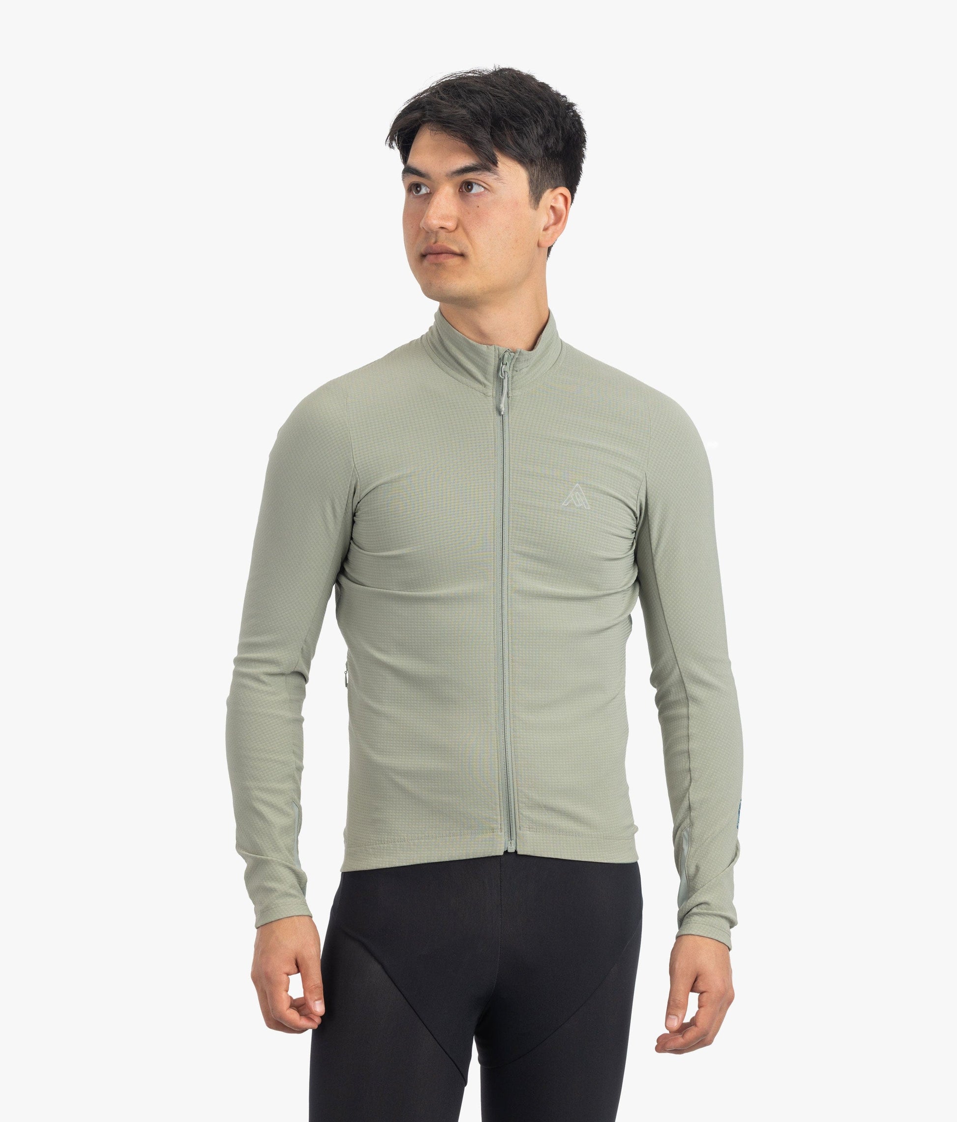 7mesh Men Shadow / XS Men's Tantalus Long Sleeve Jersey