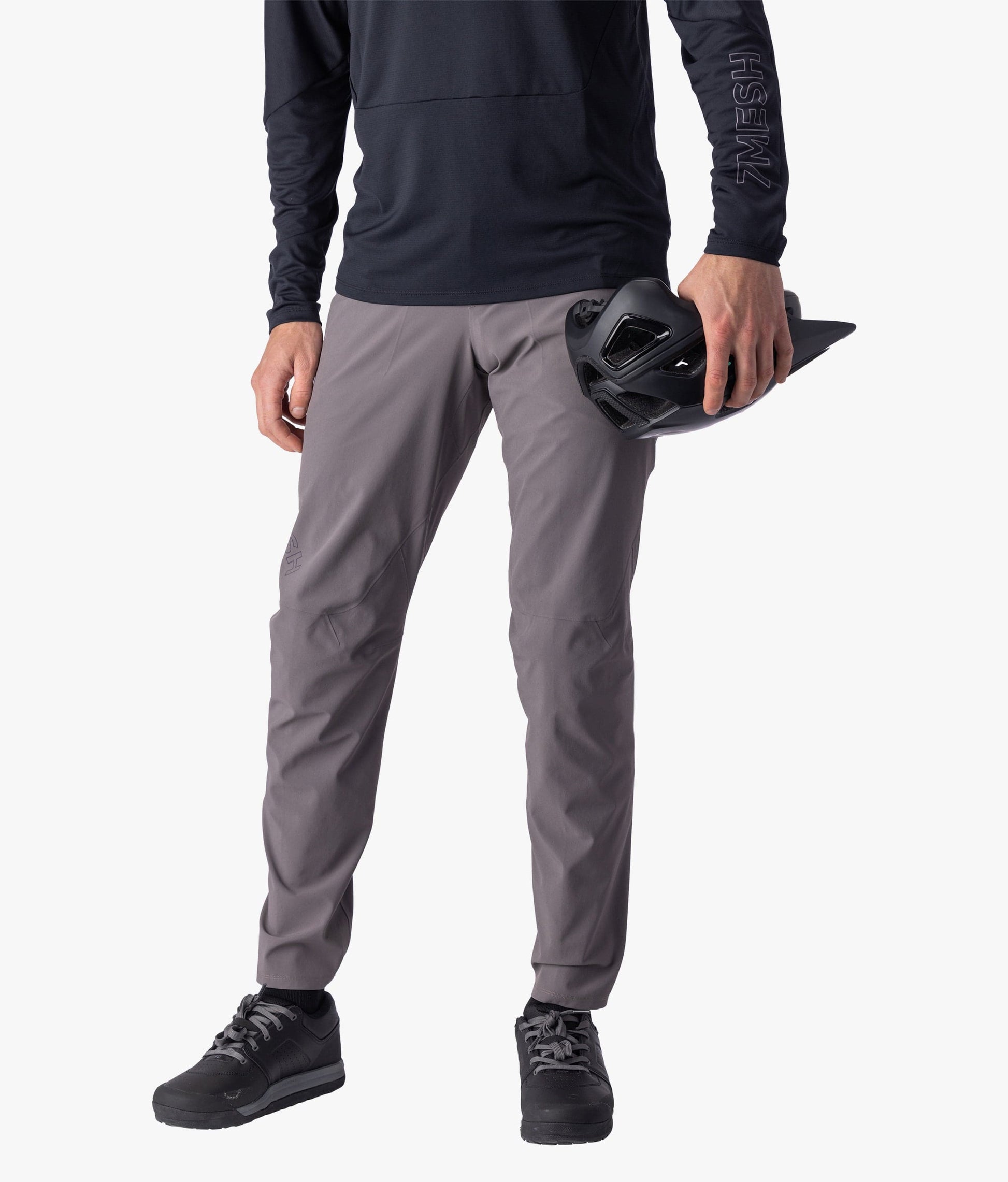 7mesh Men Shale / XS Men's Grit Pant