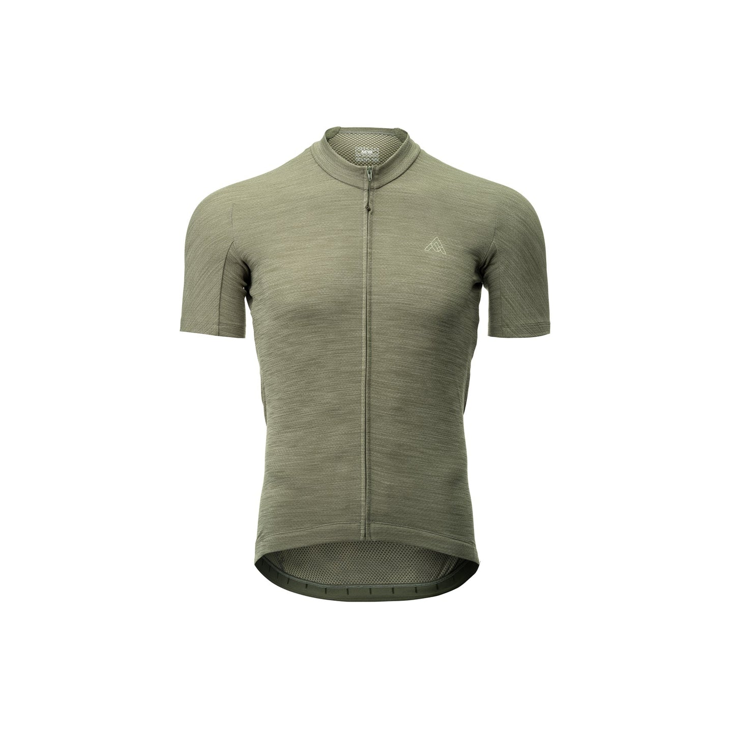 7mesh Men Thyme / XS Men's Horizon Jersey