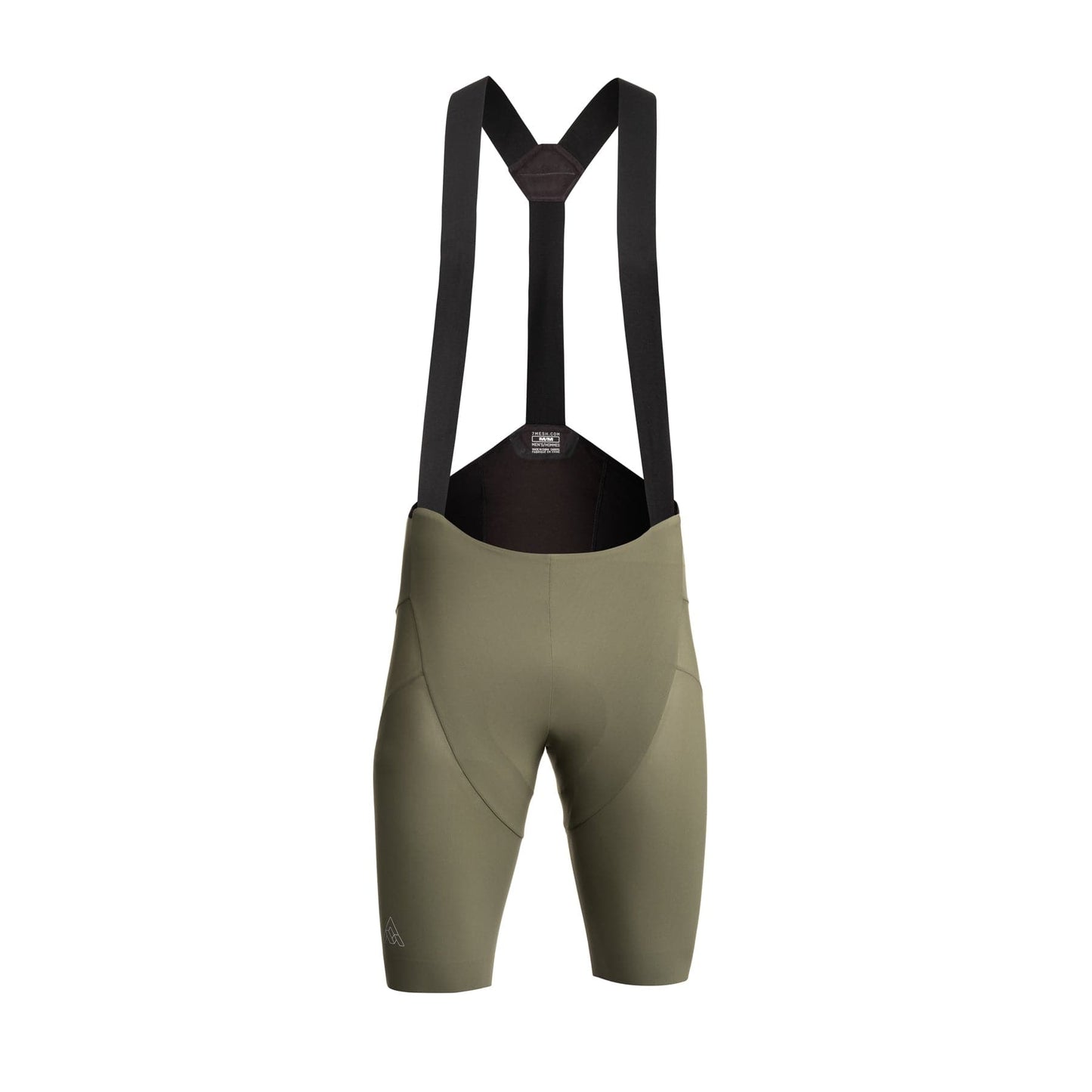 7mesh Men Thyme / XS Men's MK3 Bib Short