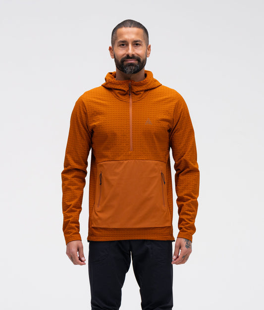 Men's Chilco Anorak