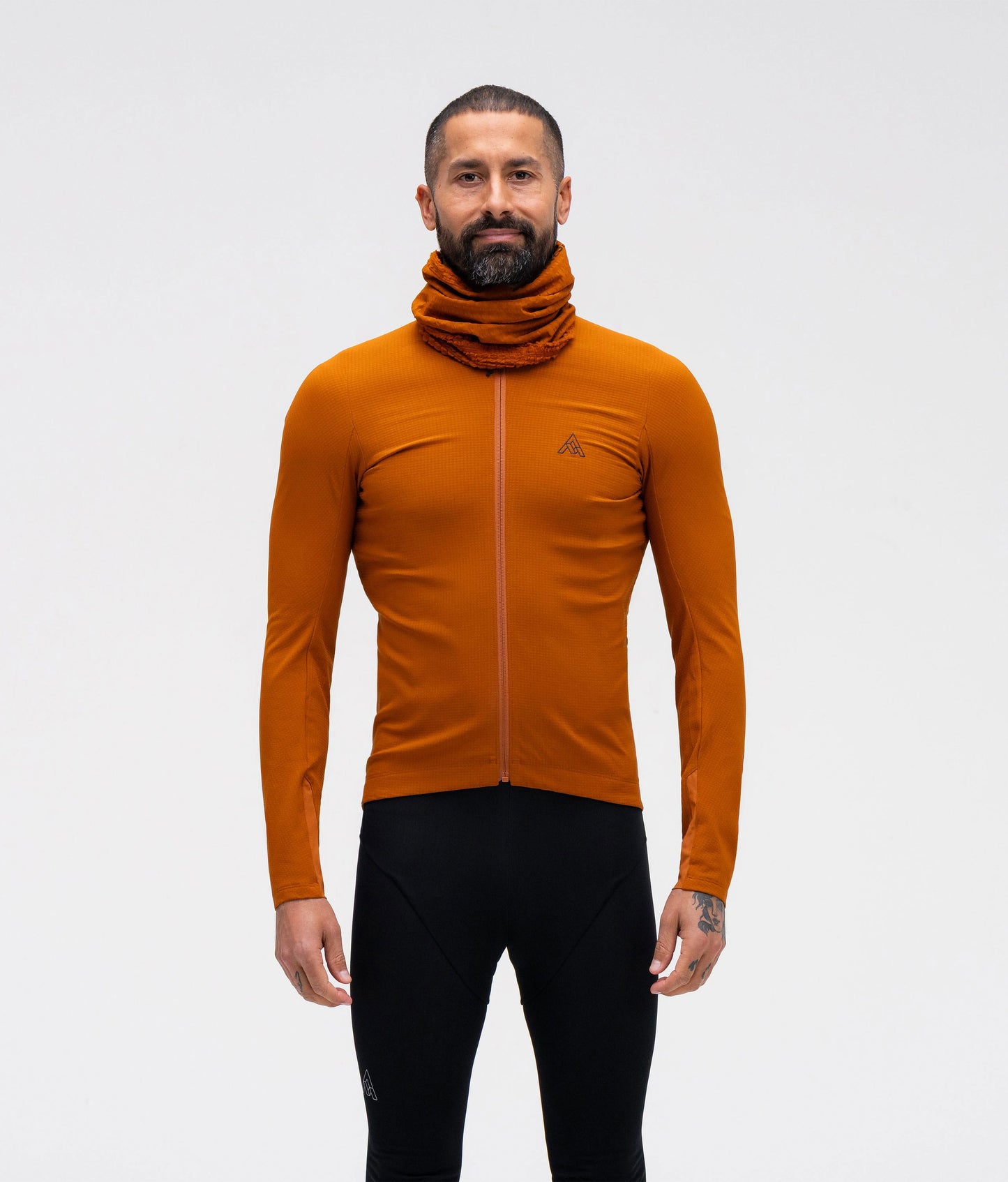 7mesh Neck Warmer Caramel / VN Chilco Neck Warmer