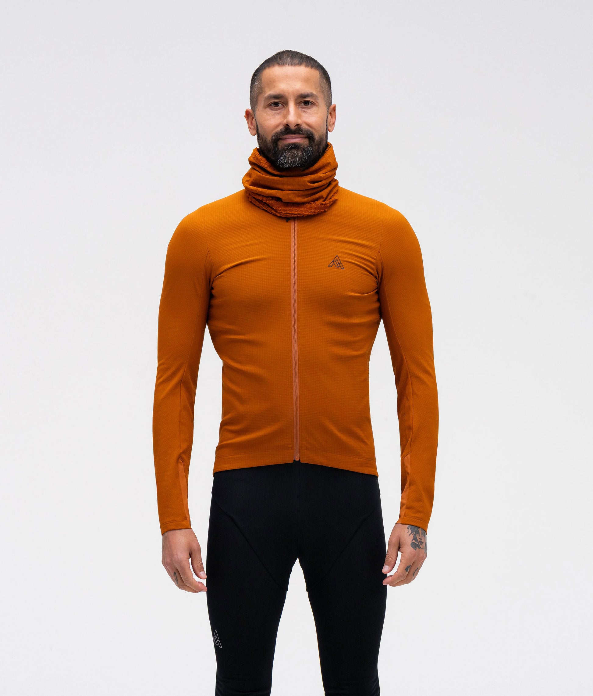 7mesh Neck Warmer Caramel / VN Chilco Neck Warmer